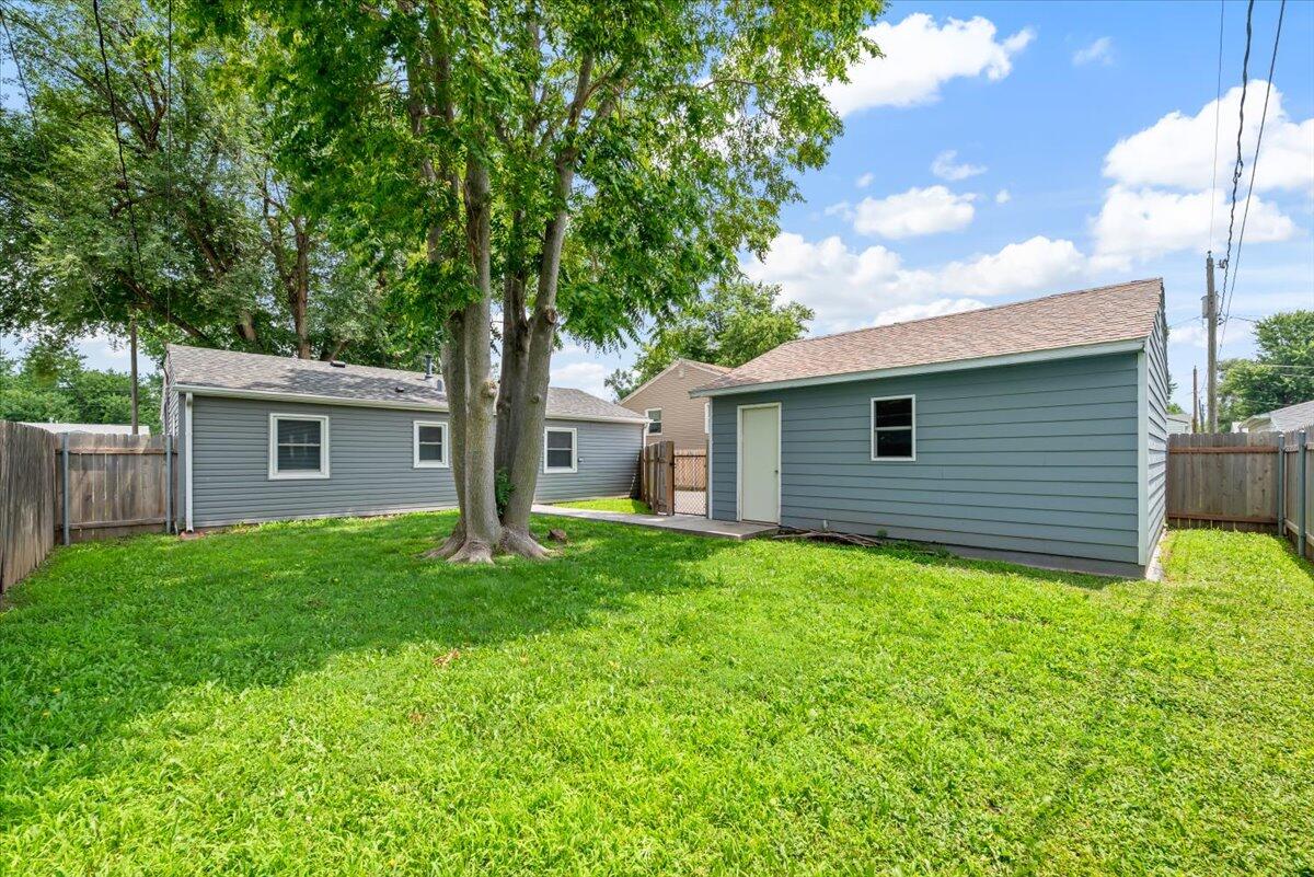 4012 WAKEMAN Drive