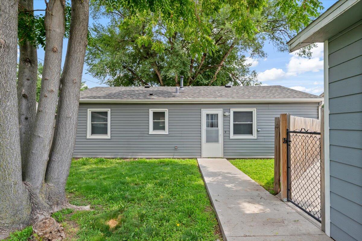 4012 WAKEMAN Drive