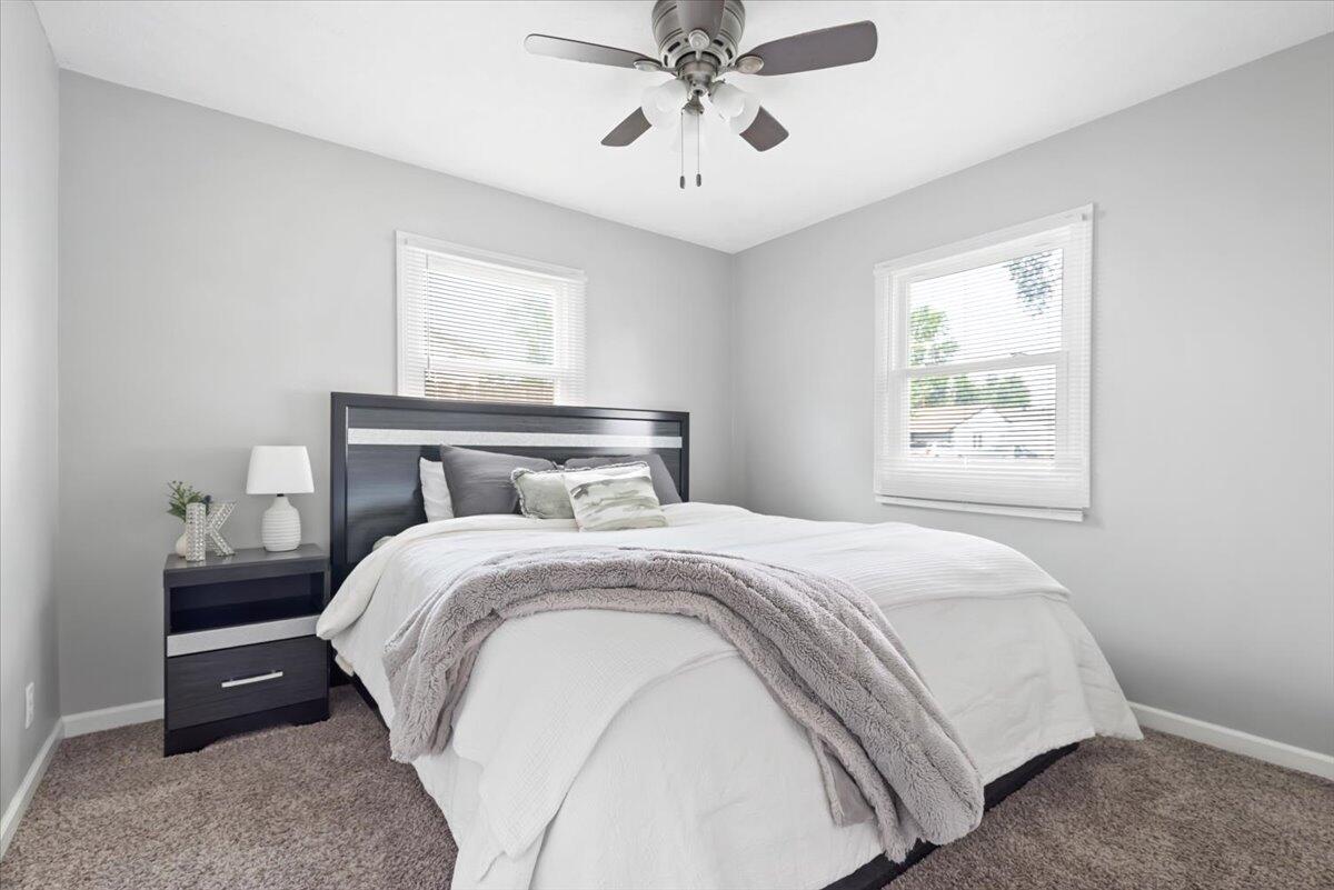 4012 WAKEMAN Drive