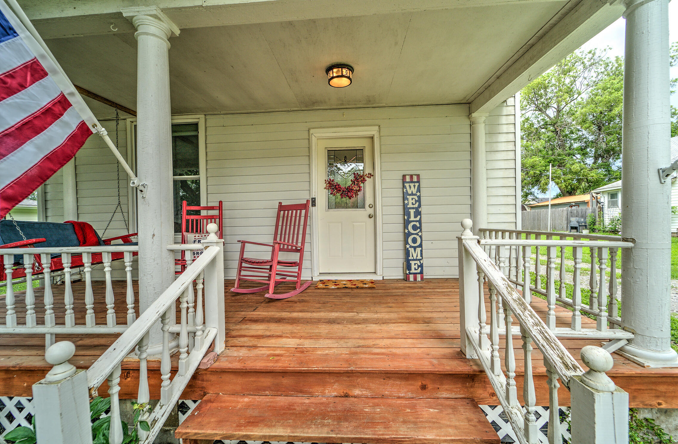 625 EAST Street