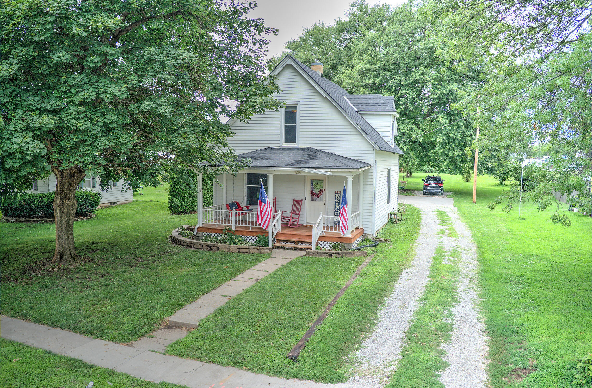 625 EAST Street