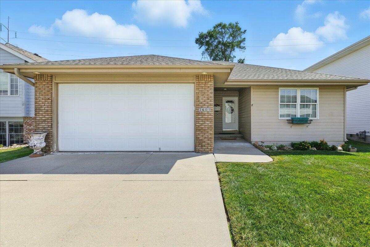 2605 PAVICH Drive