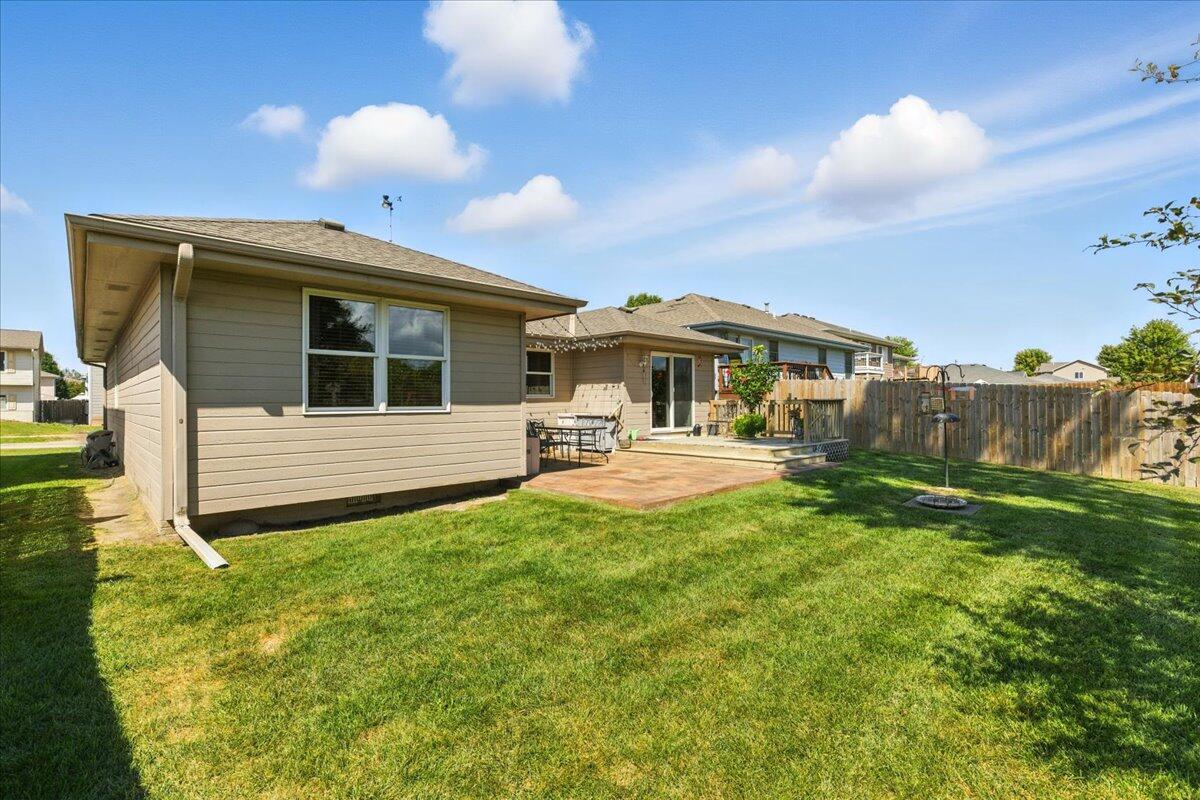 2605 PAVICH Drive