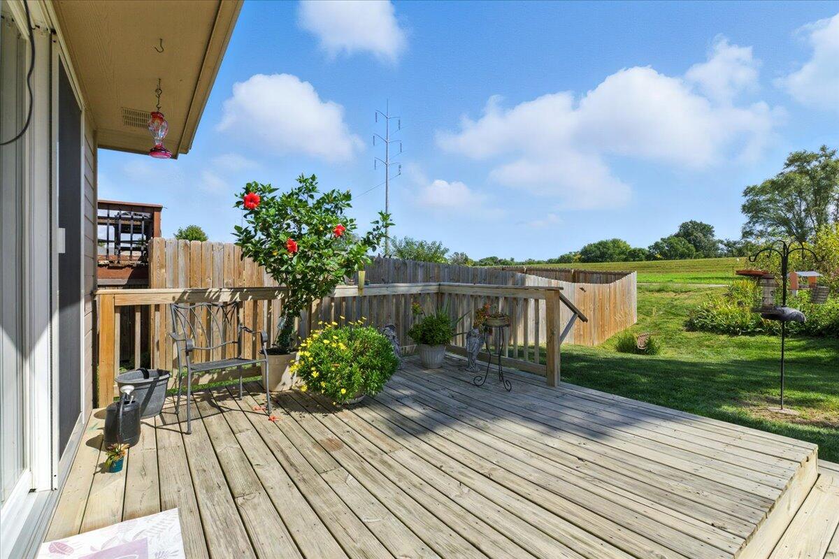 2605 PAVICH Drive
