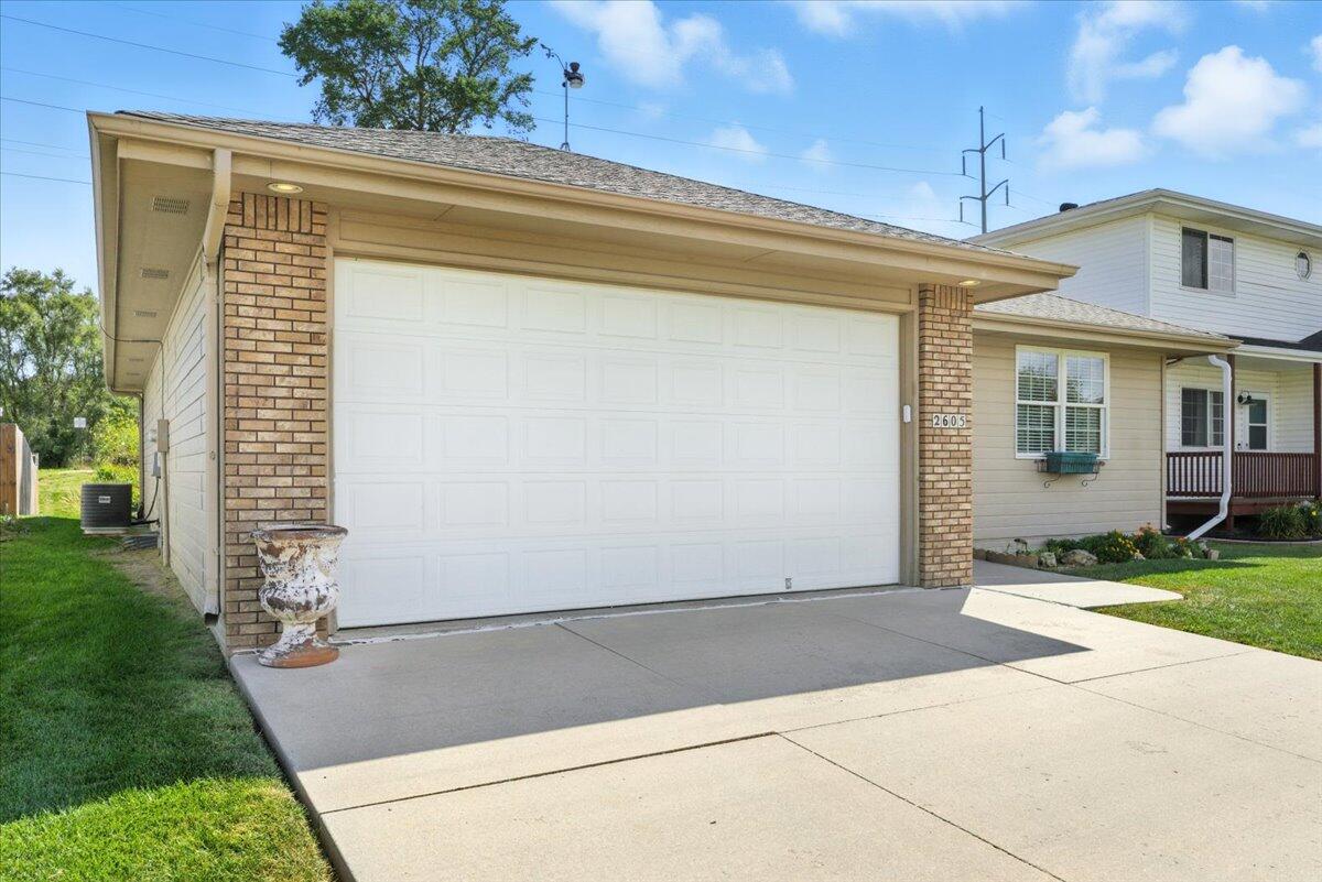 2605 PAVICH Drive