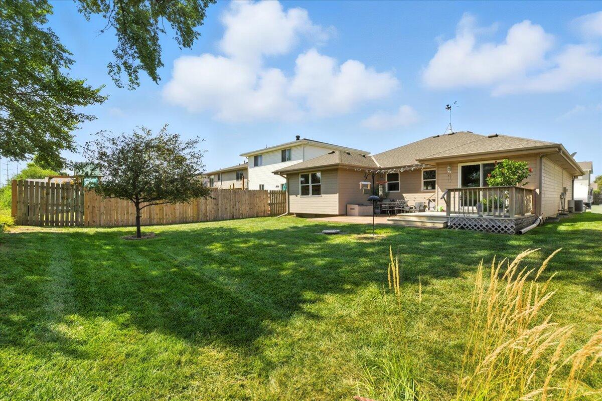 2605 PAVICH Drive