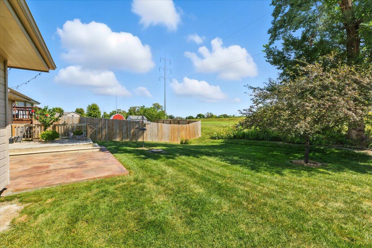 2605 PAVICH Drive