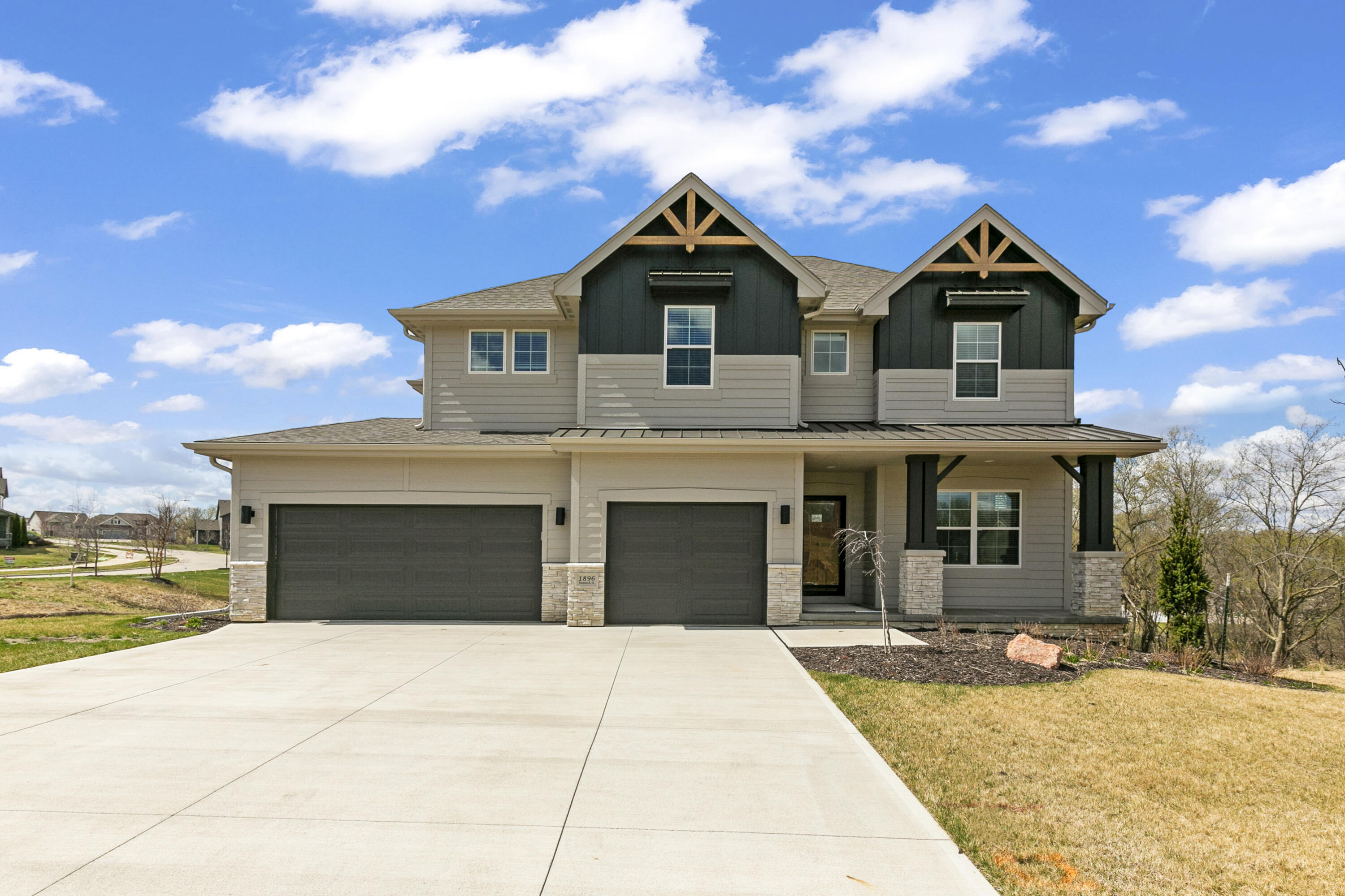 31 BALSAM Circle