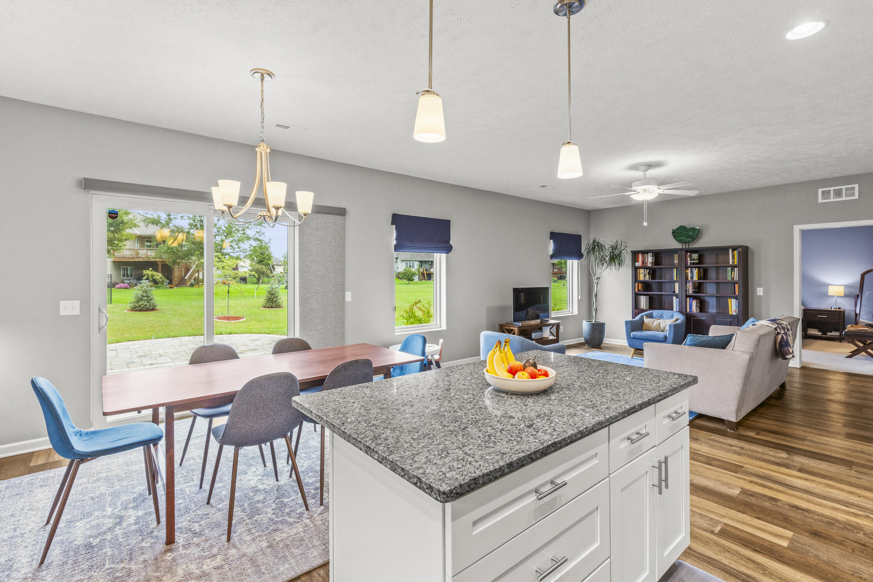 3324 MIDDLE FERRY Road