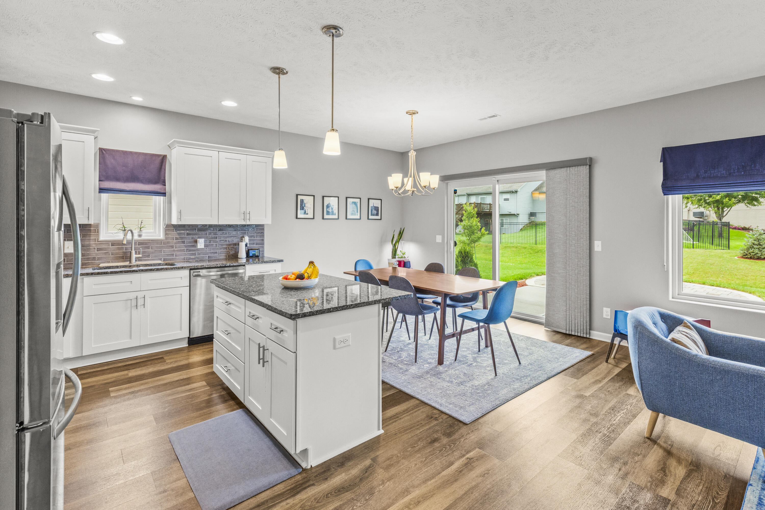 3324 MIDDLE FERRY Road