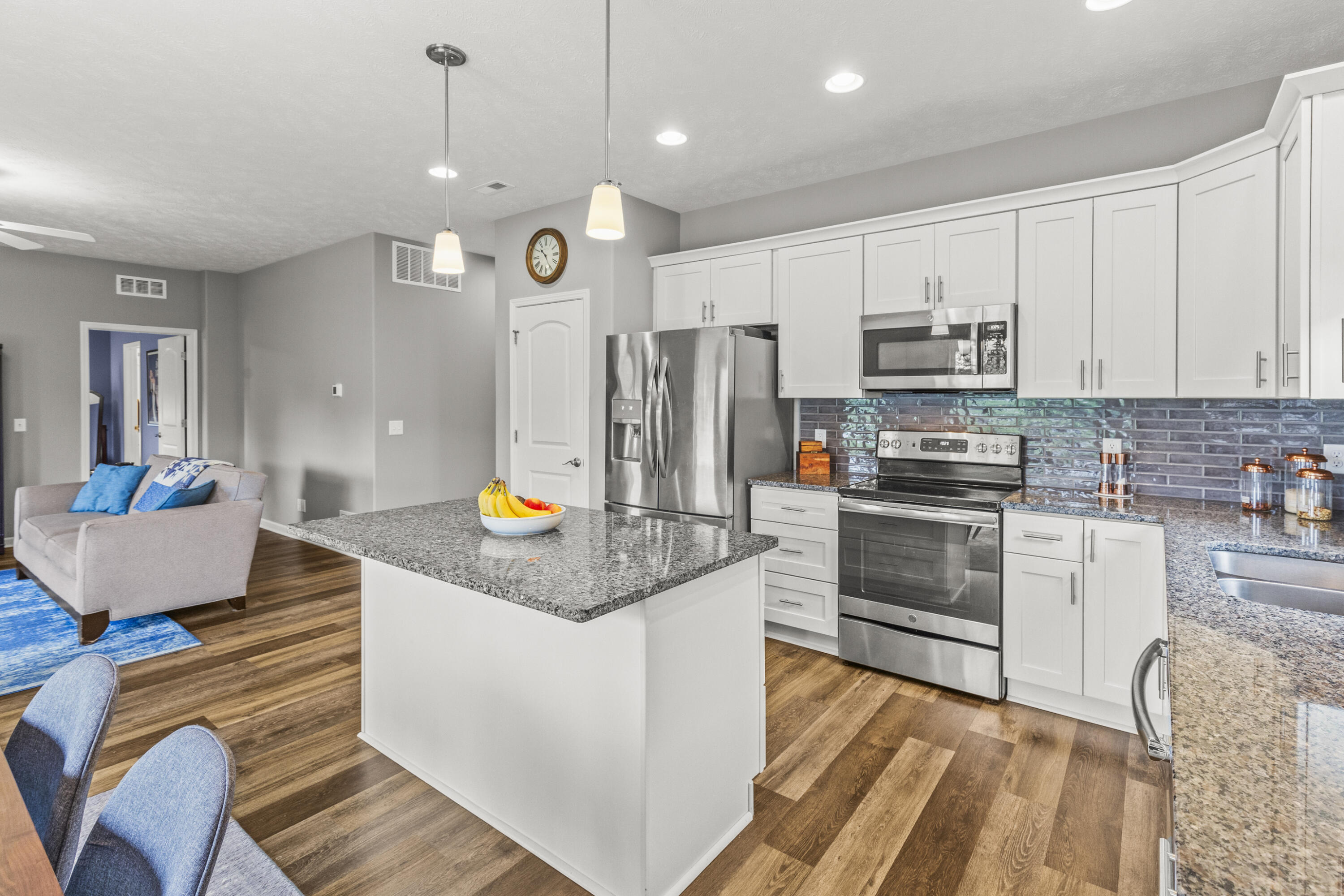 3324 MIDDLE FERRY Road