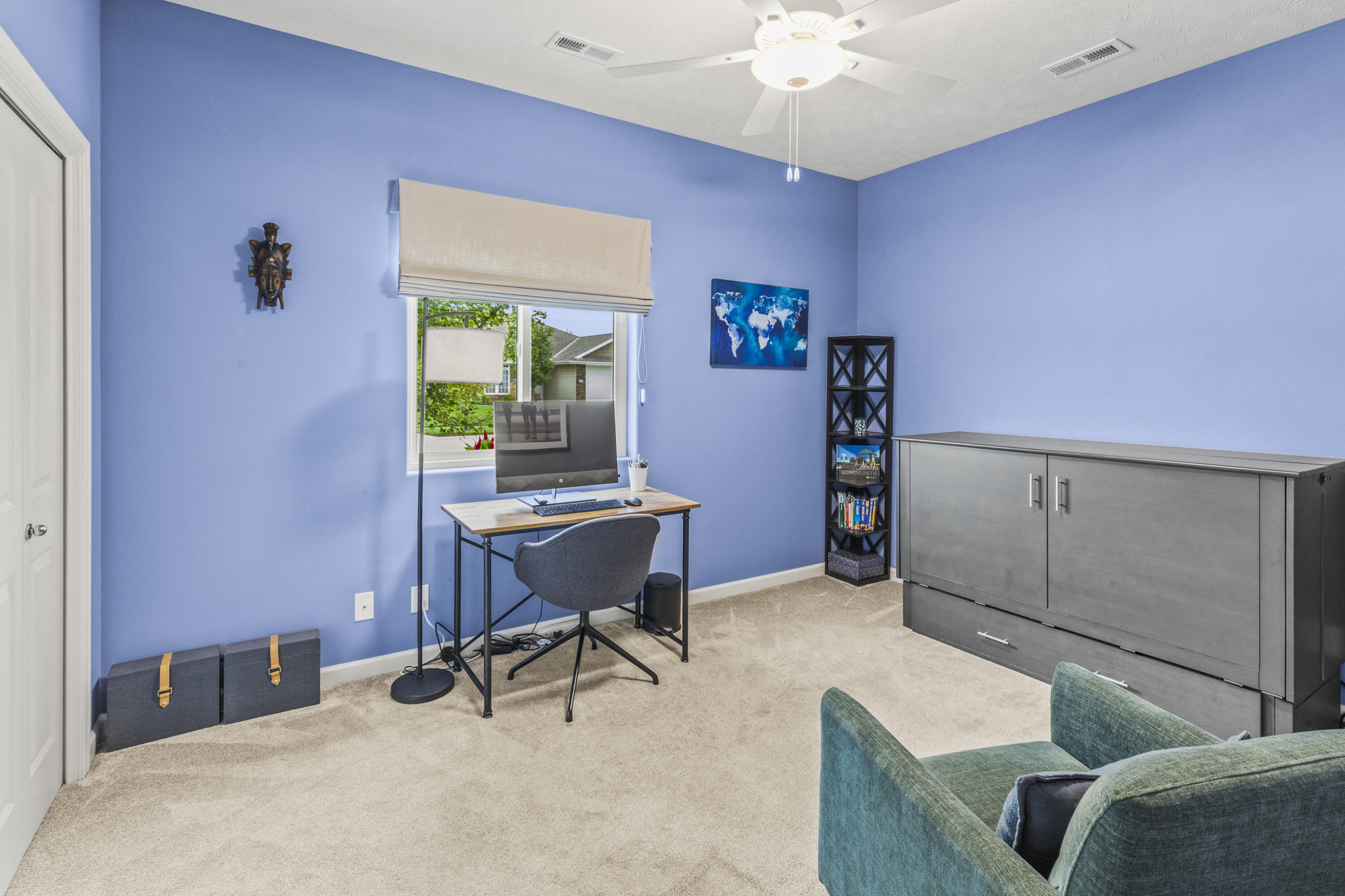 3324 MIDDLE FERRY Road