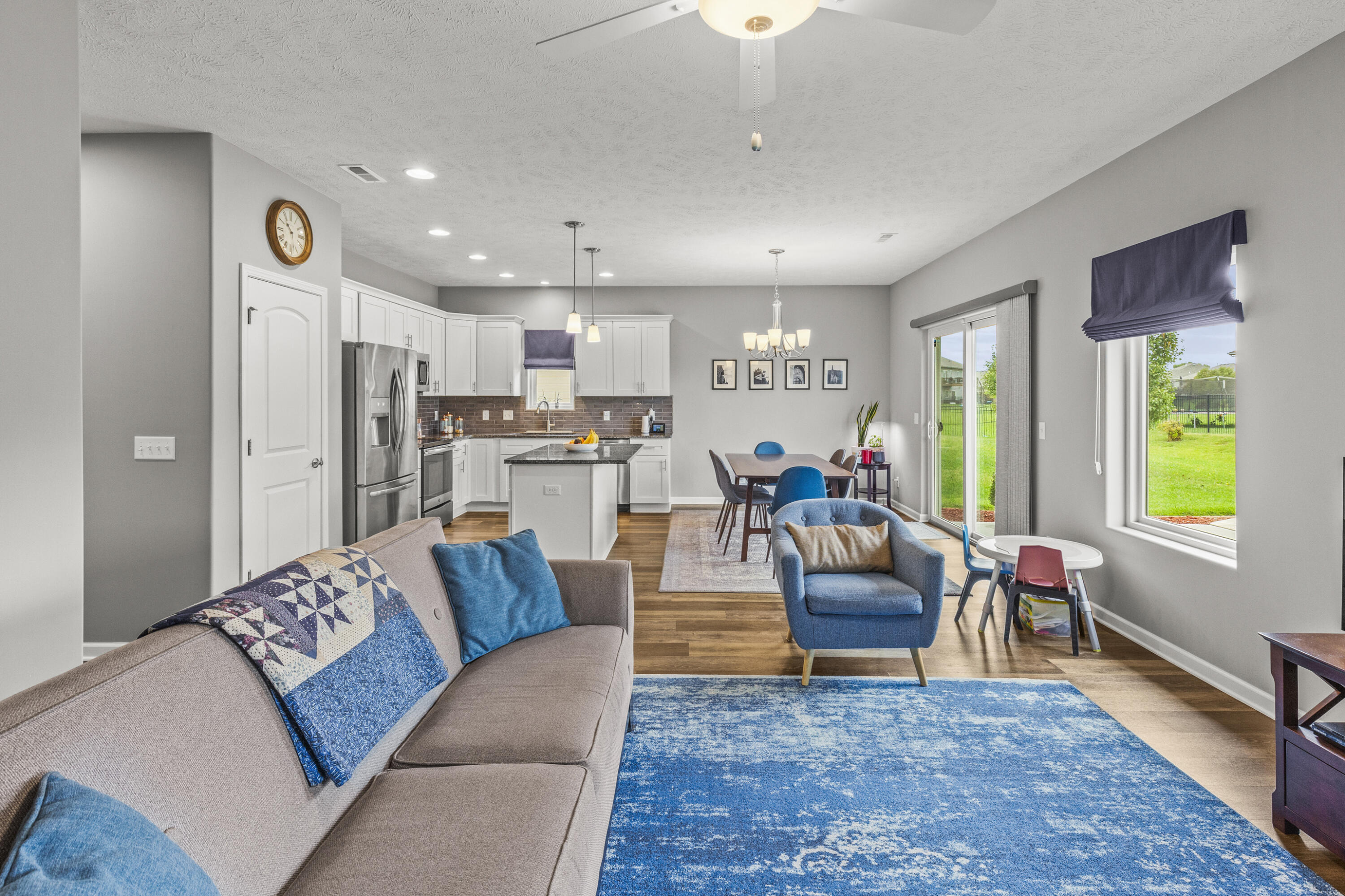 3324 MIDDLE FERRY Road