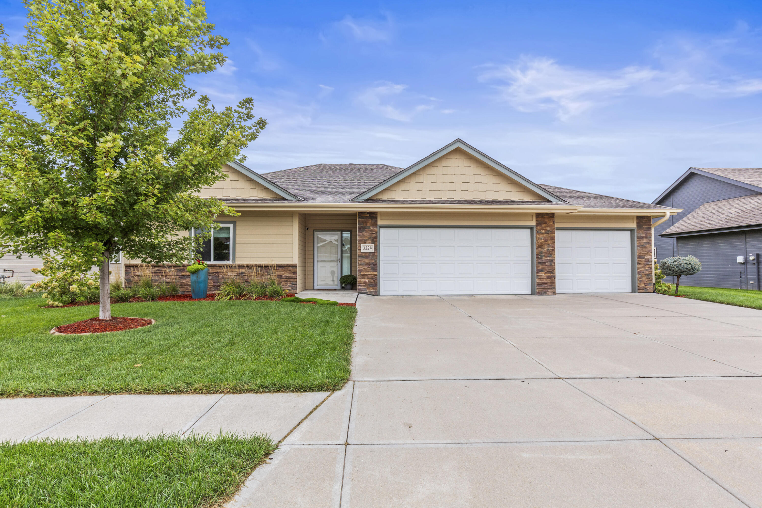 3324 MIDDLE FERRY Road