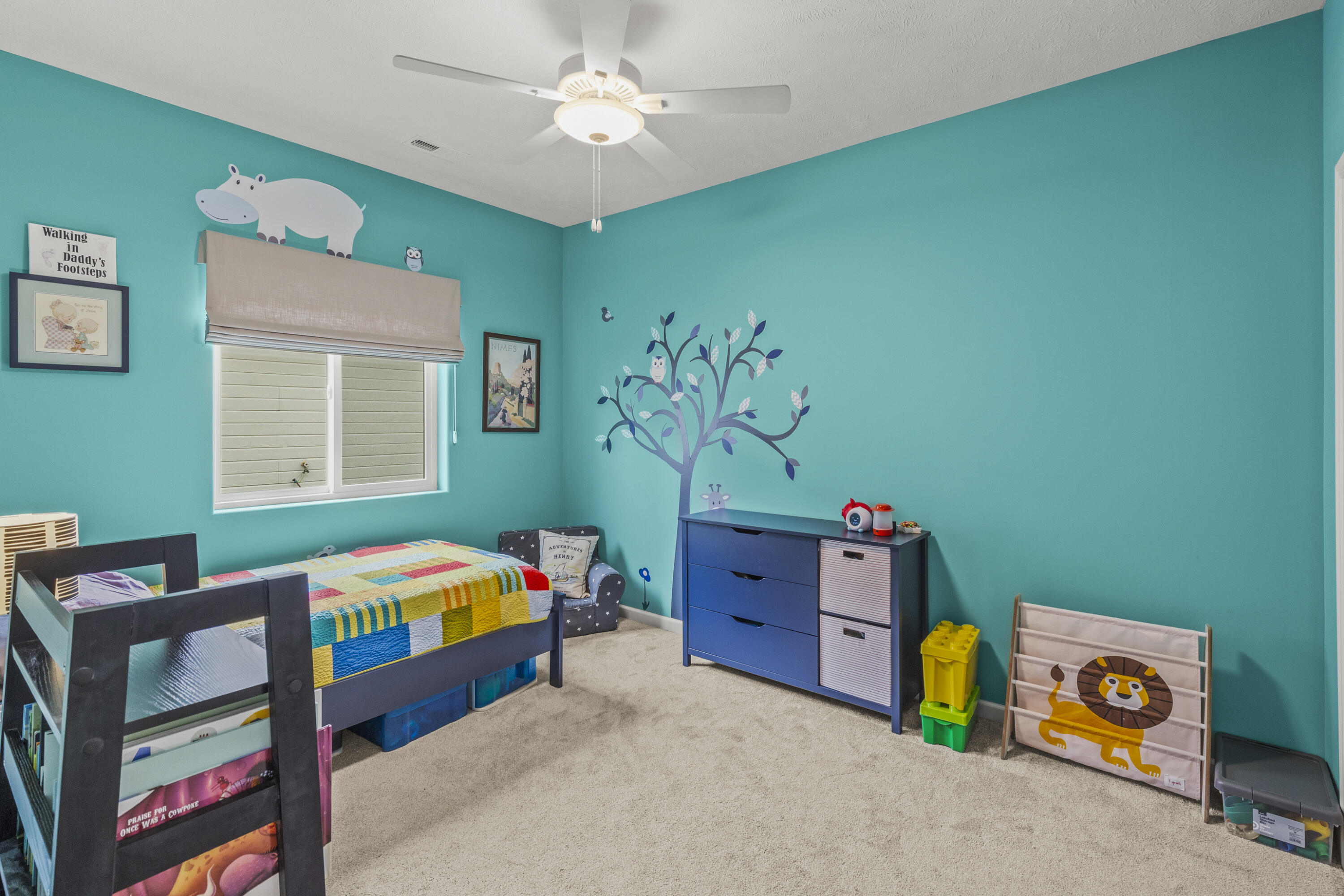 3324 MIDDLE FERRY Road
