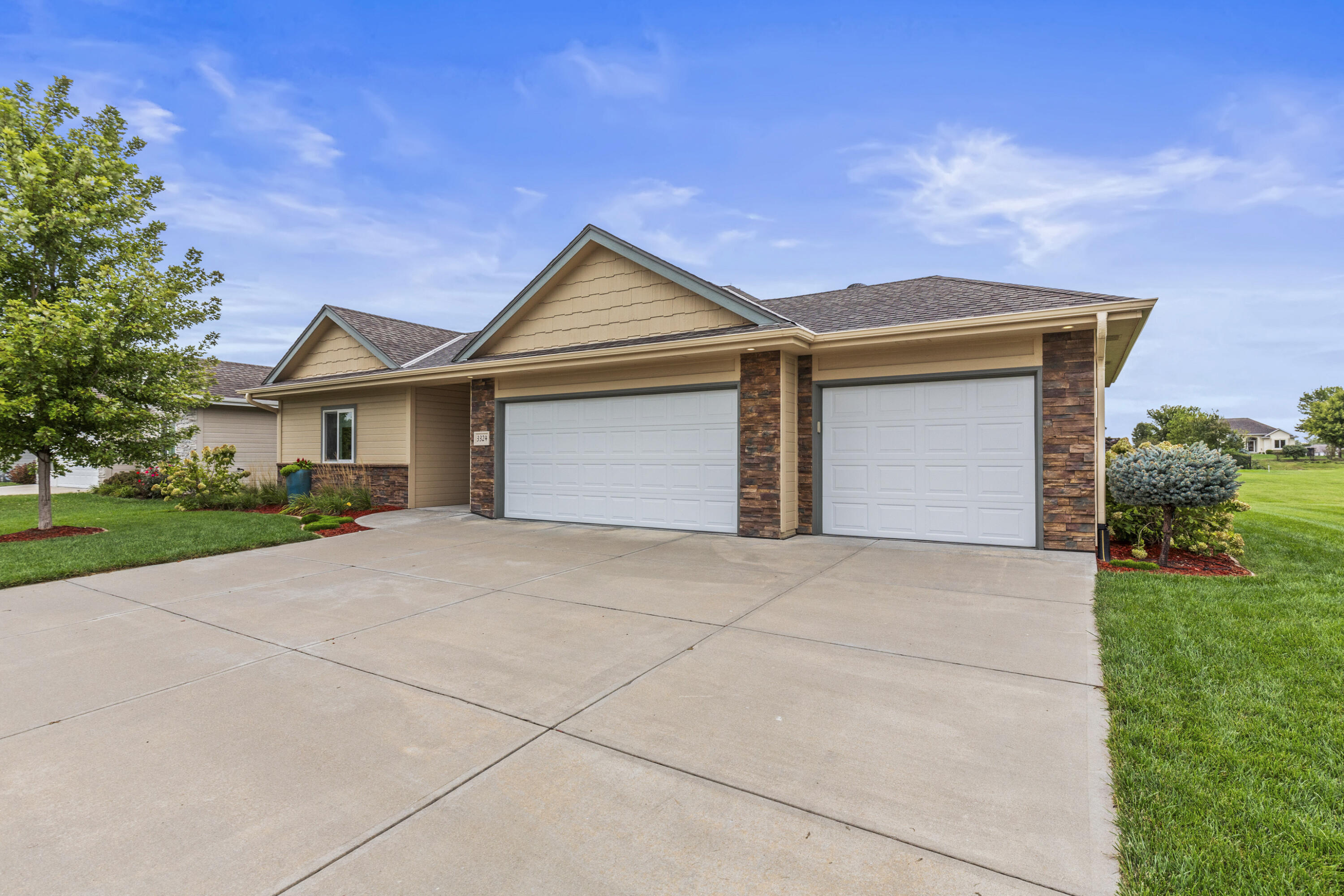 3324 MIDDLE FERRY Road