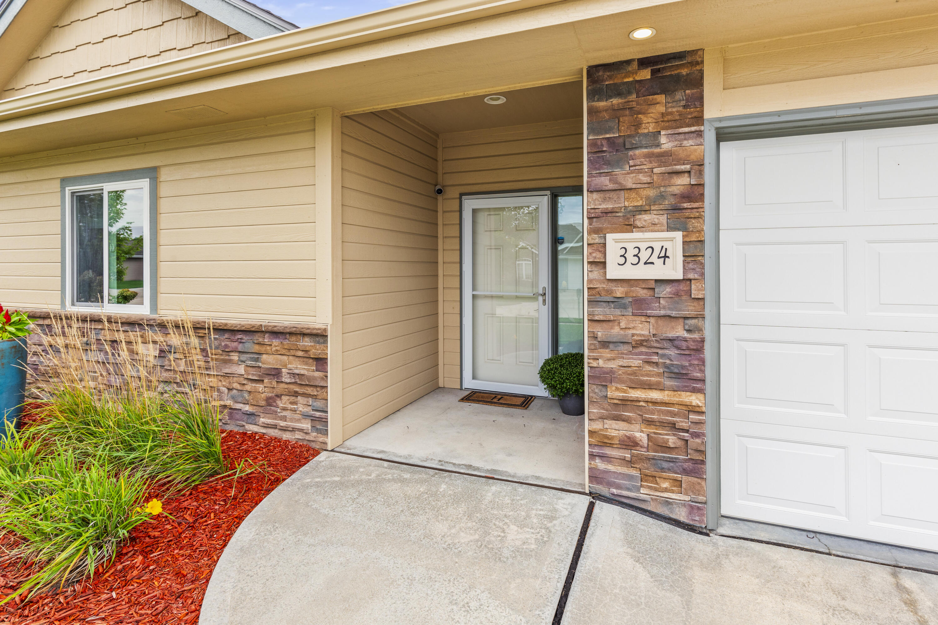 3324 MIDDLE FERRY Road