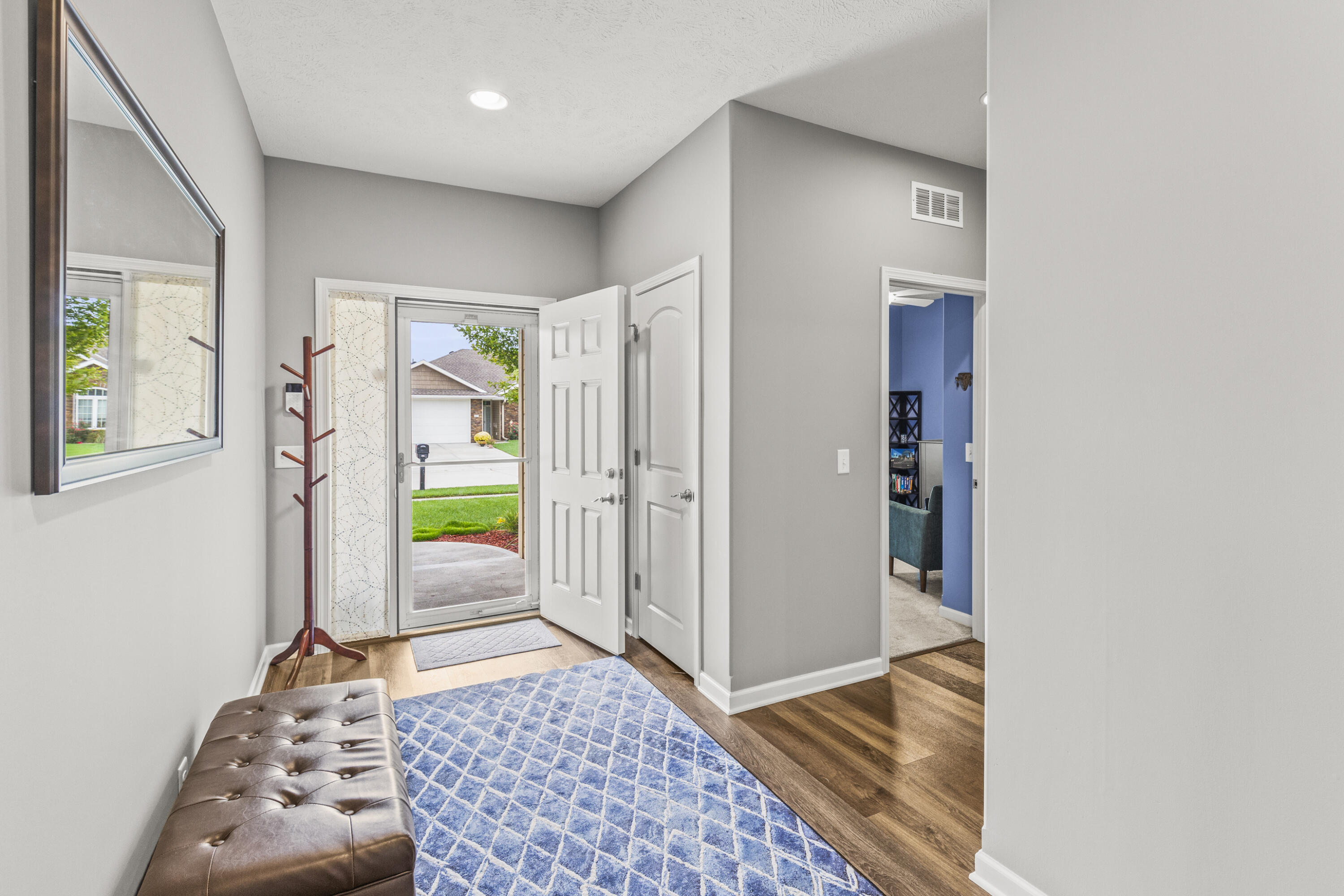 3324 MIDDLE FERRY Road