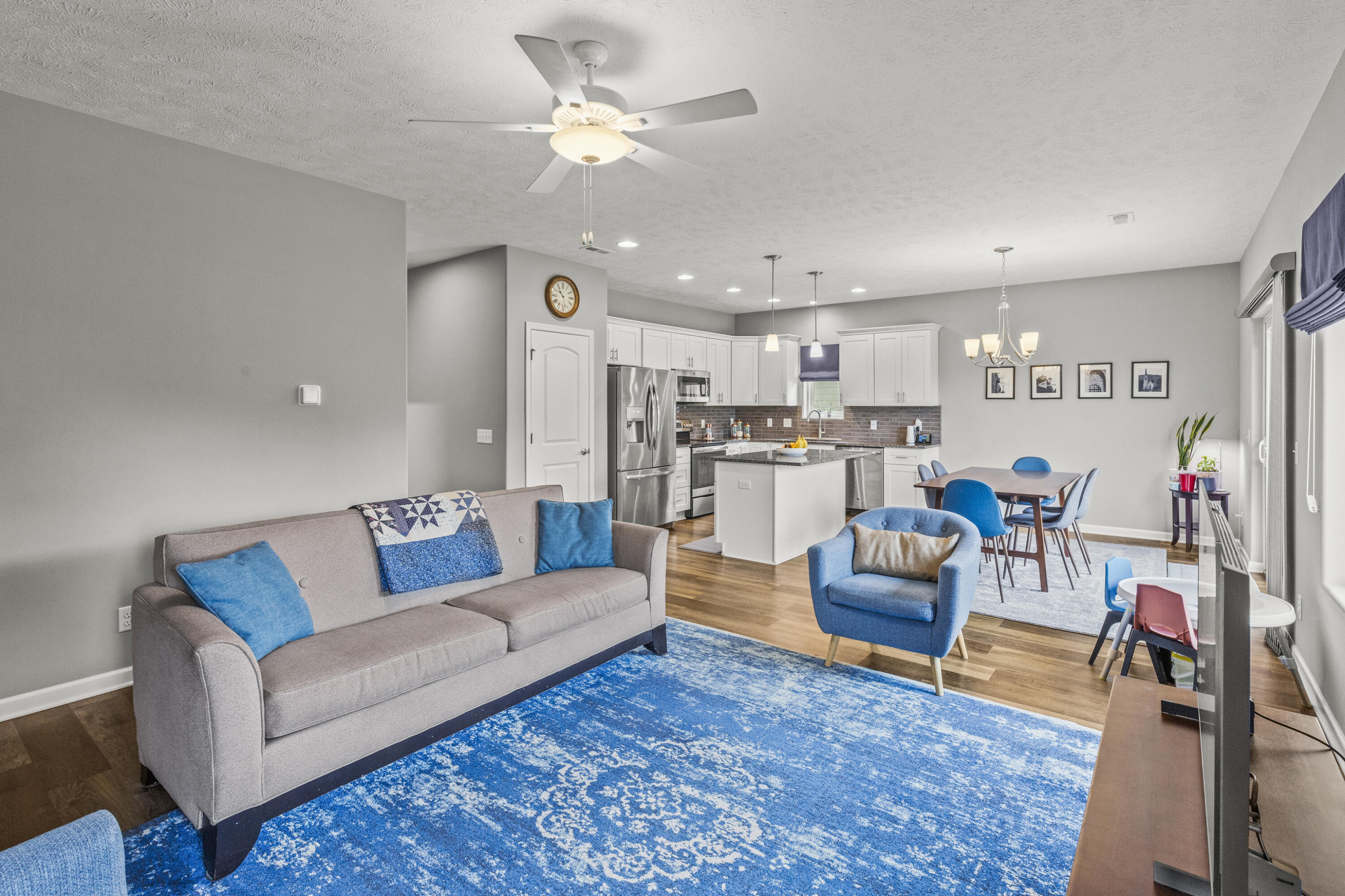 3324 MIDDLE FERRY Road