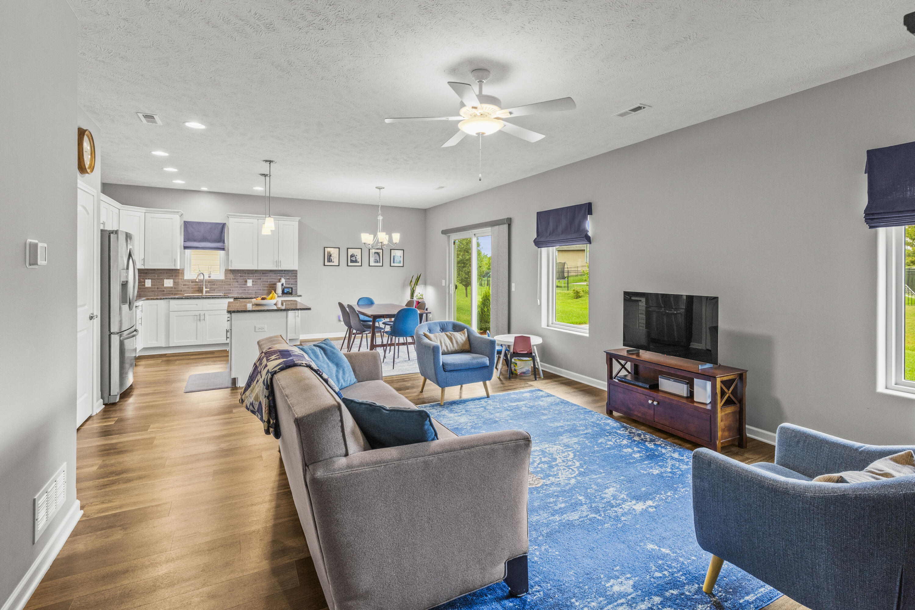 3324 MIDDLE FERRY Road