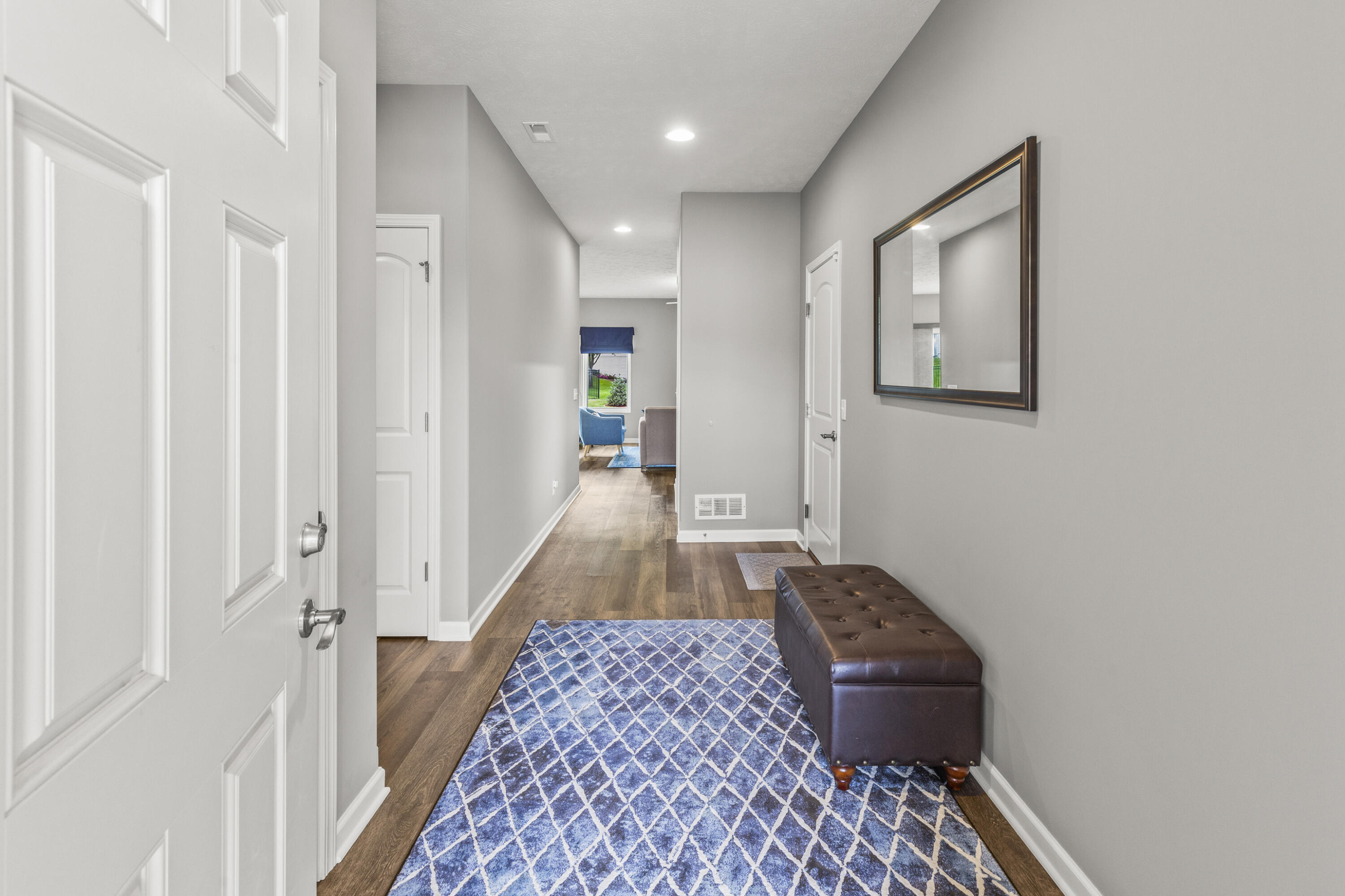 3324 MIDDLE FERRY Road