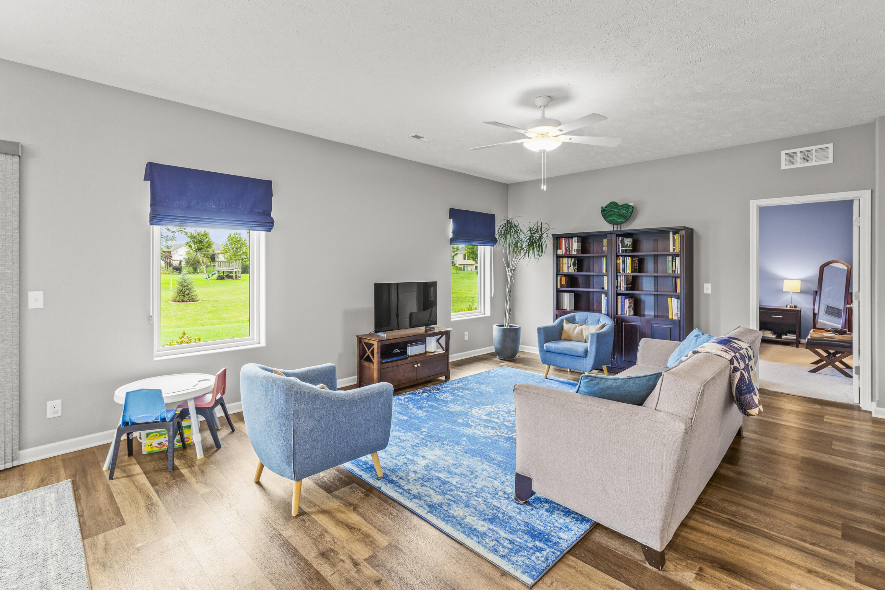 3324 MIDDLE FERRY Road