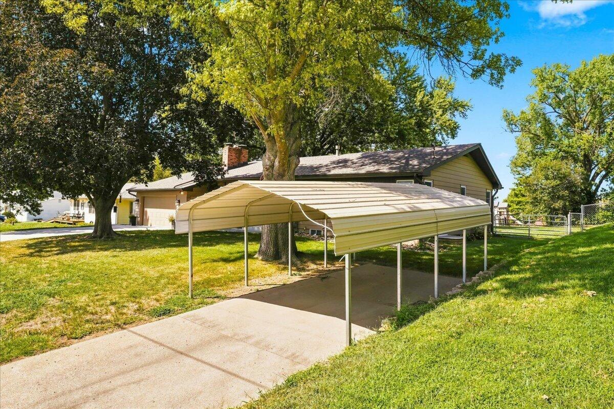 19906 NORTHERN PINE Road