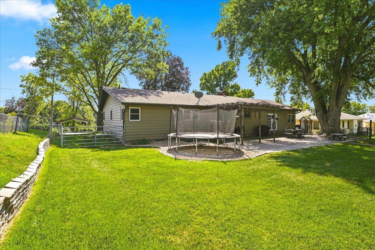 19906 NORTHERN PINE Road