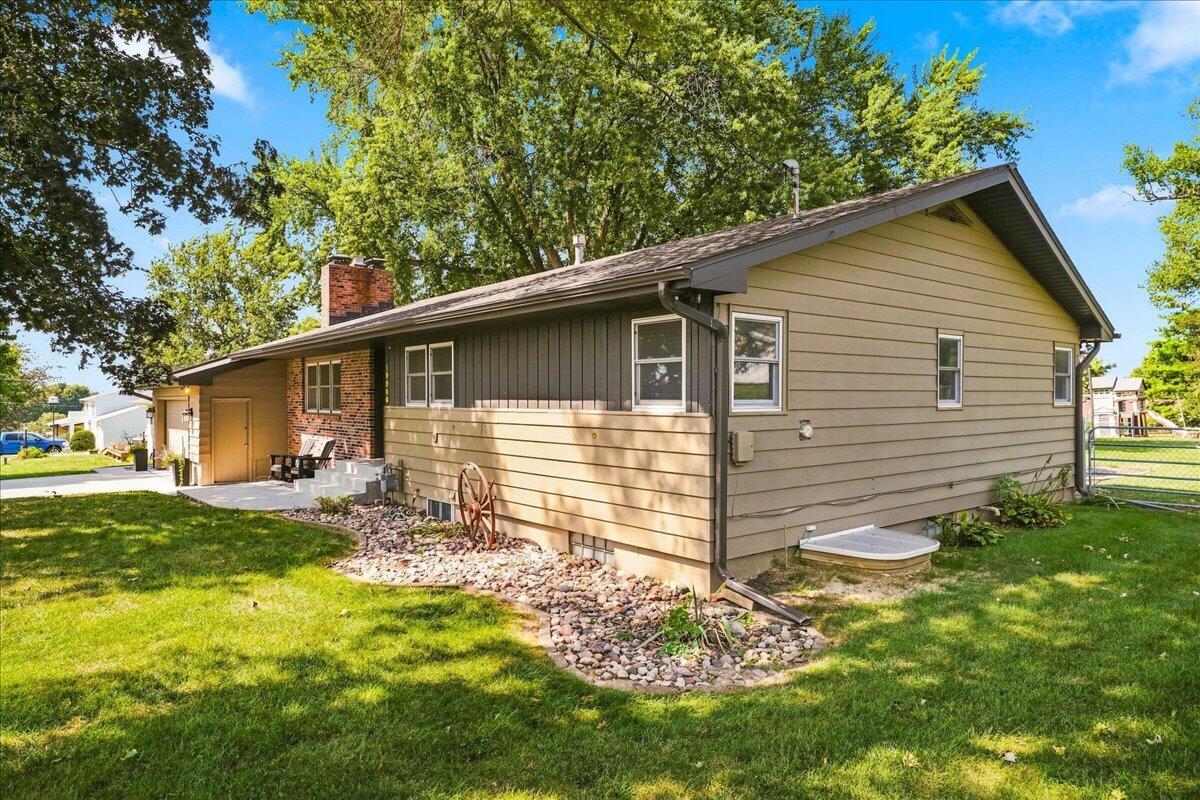 19906 NORTHERN PINE Road