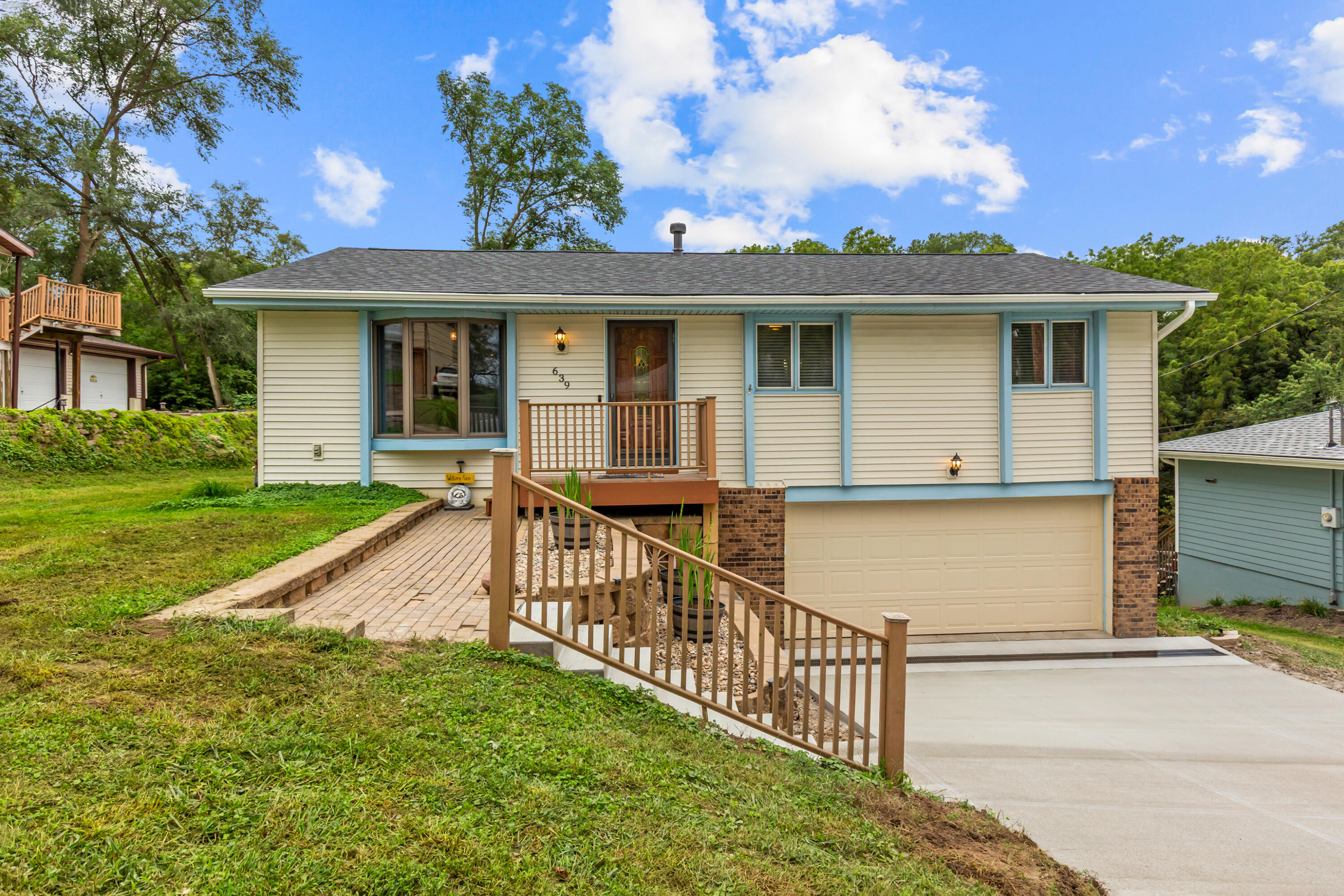 639 Spencer Avenue Council Bluffs IA