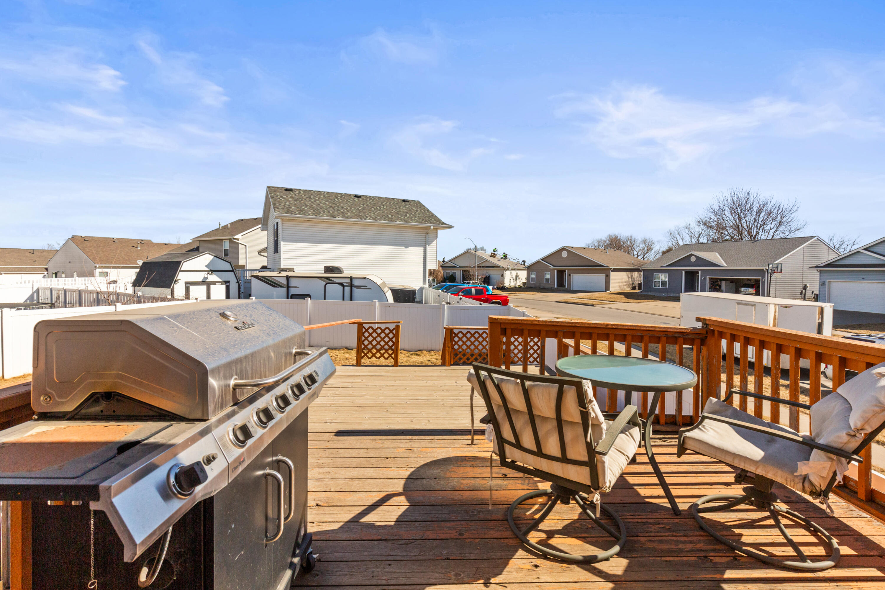 5743 MERLIN Lane