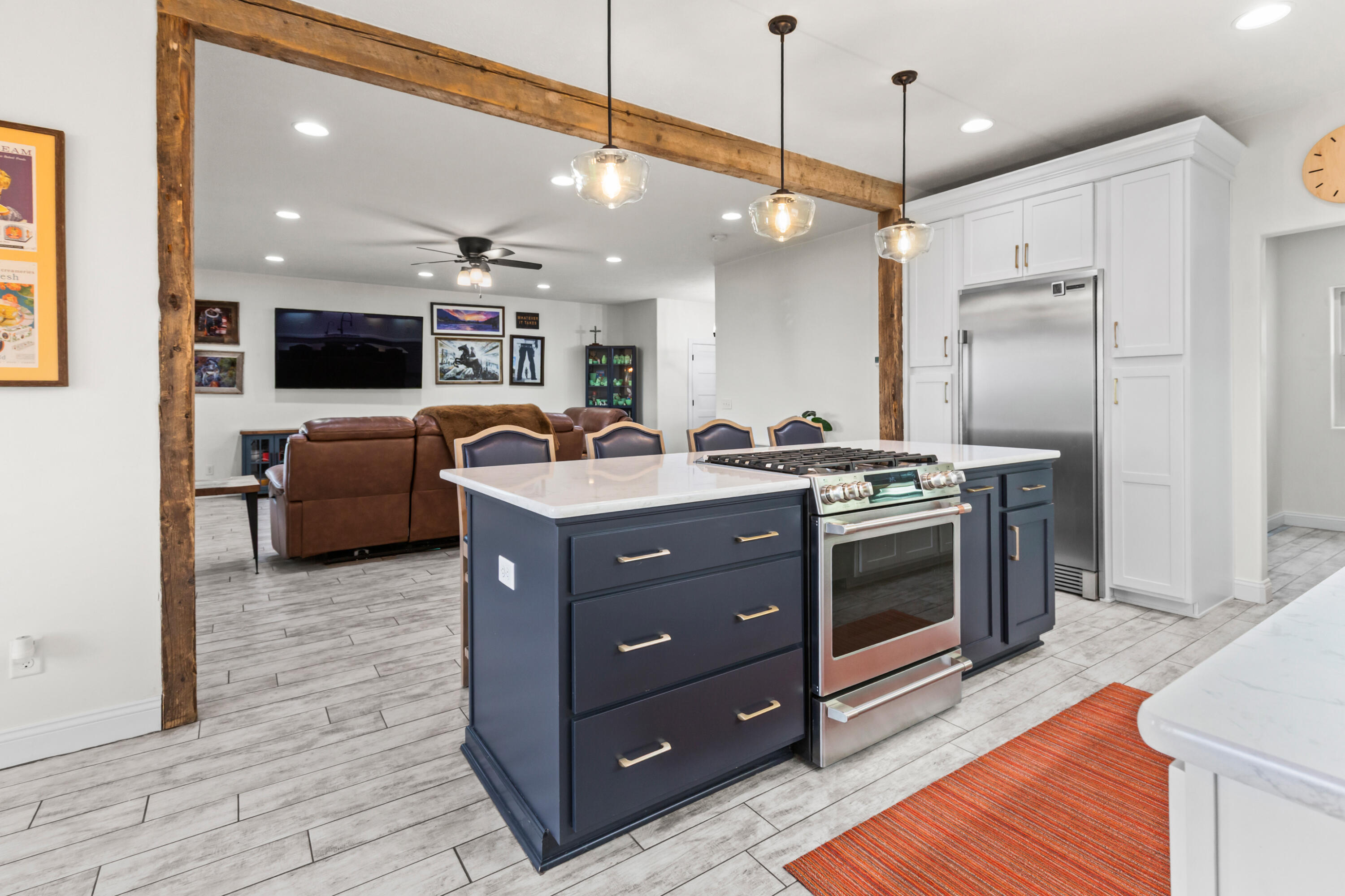 3369 MERIWETHER LEWIS Lane