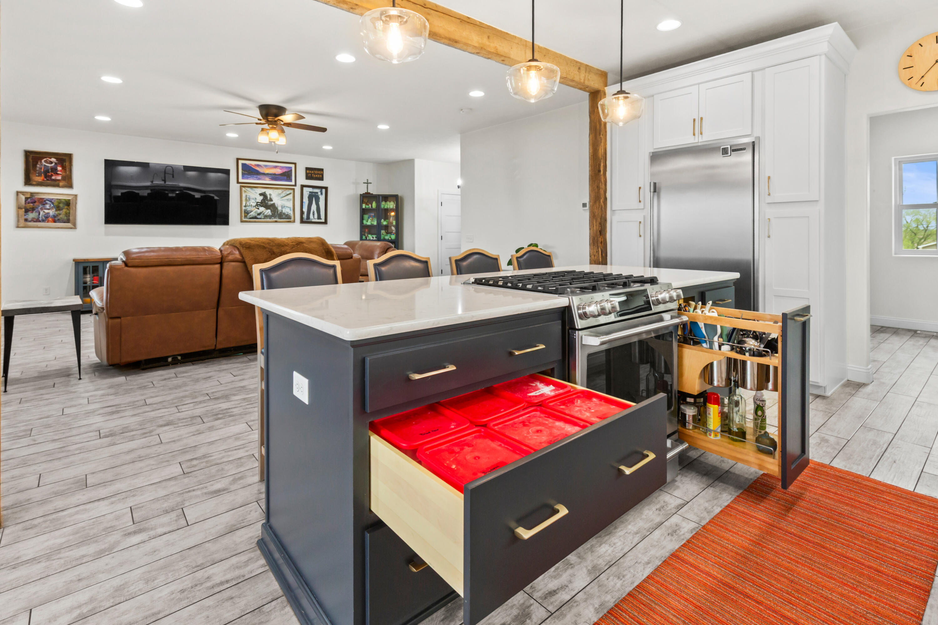 3369 MERIWETHER LEWIS Lane