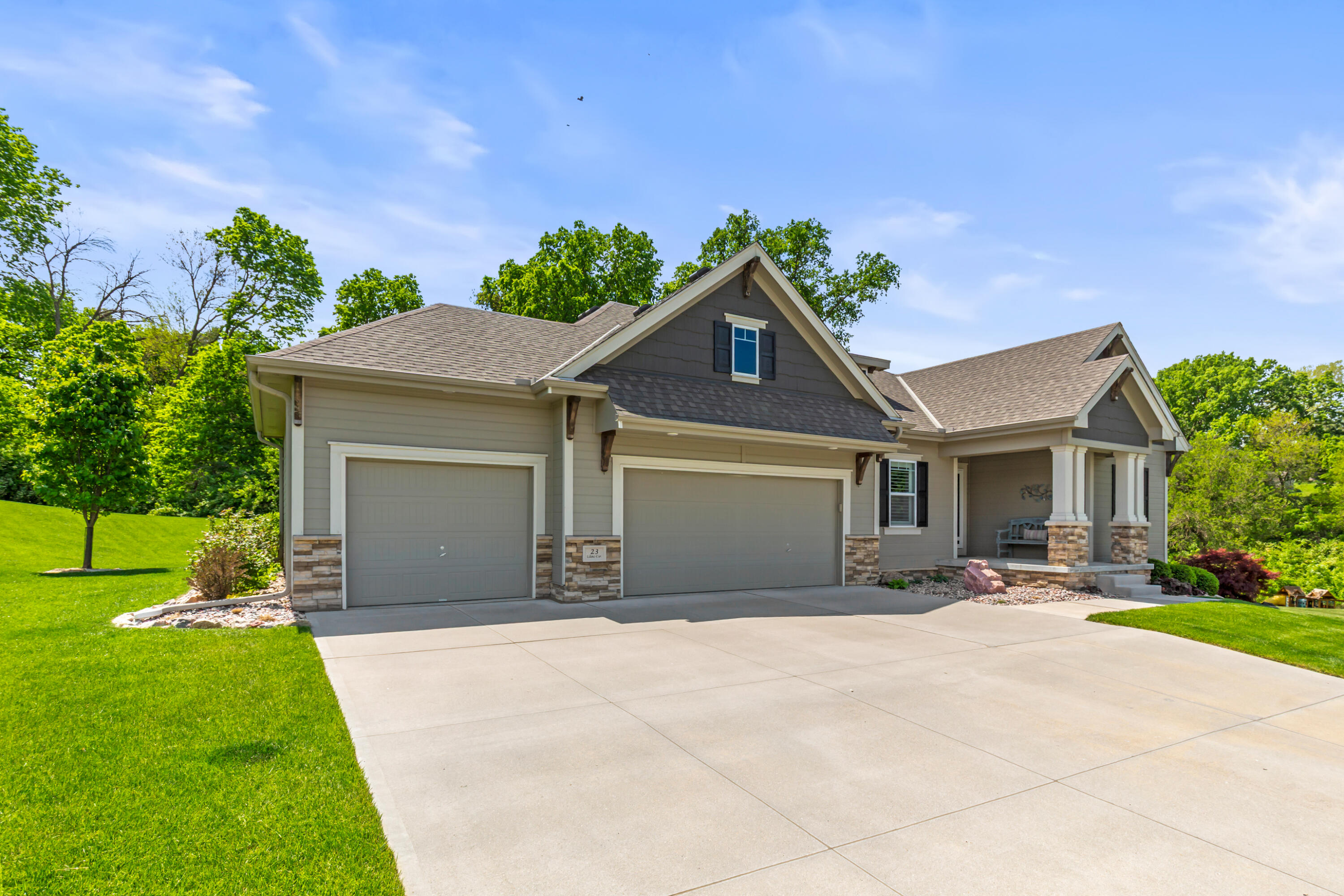 23 LILAC Circle