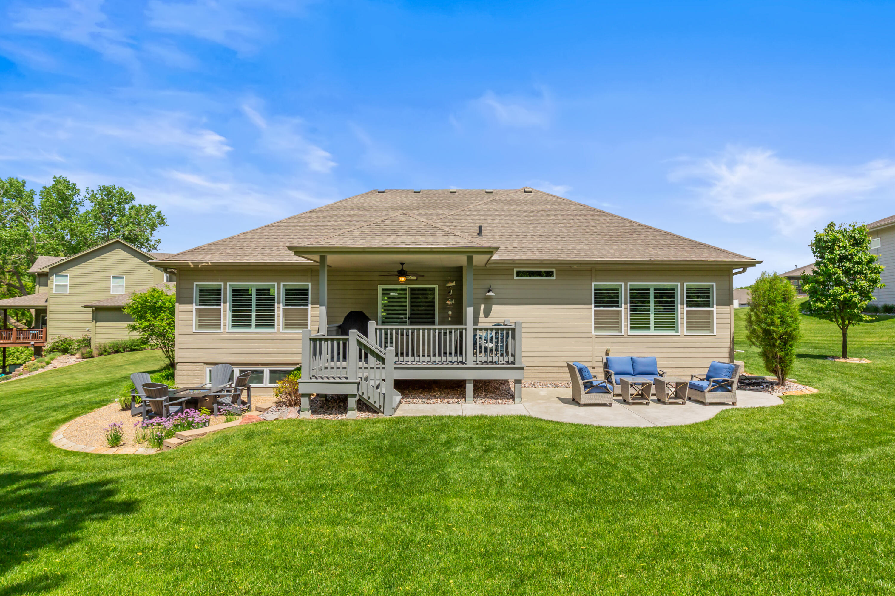 23 LILAC Circle