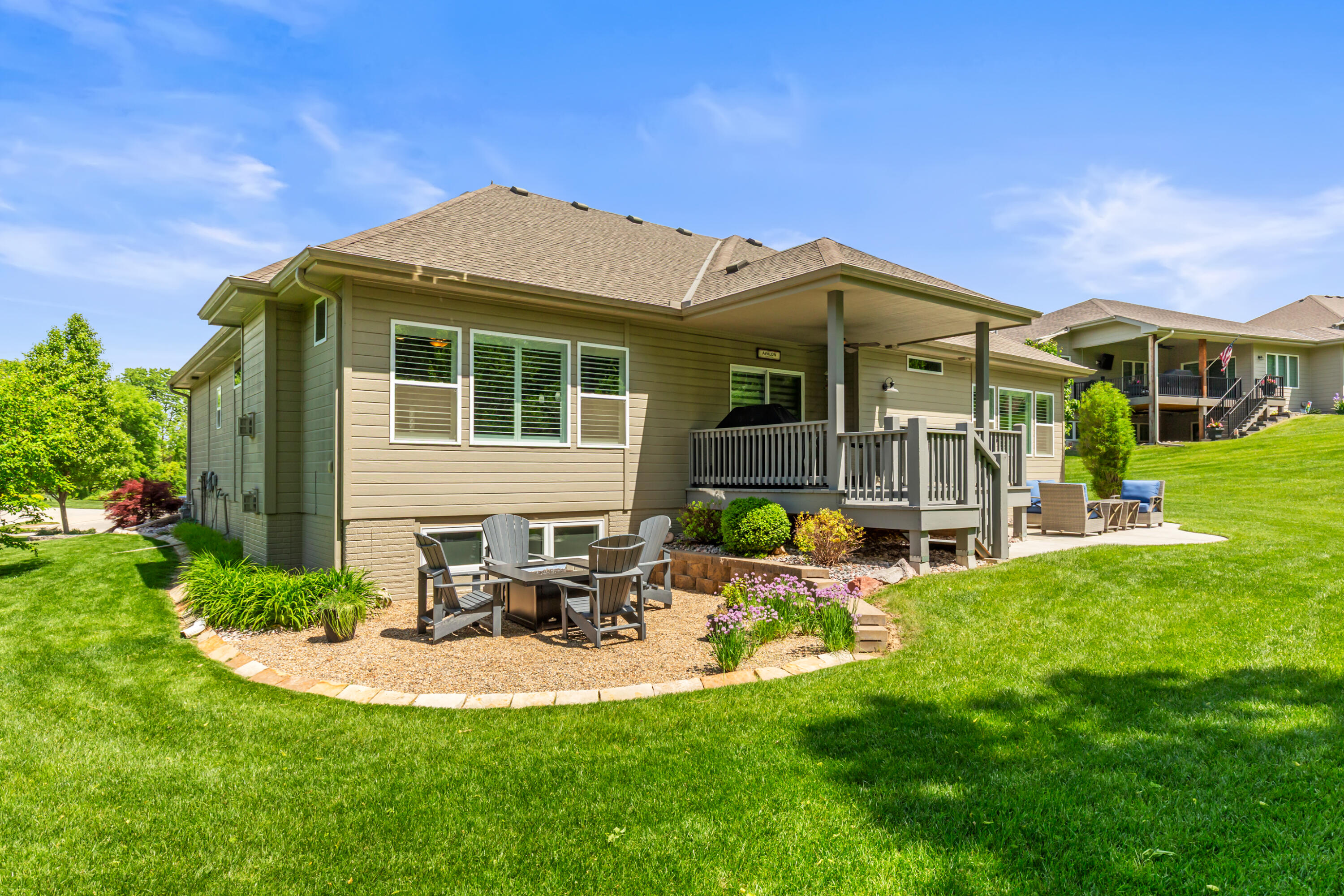 23 LILAC Circle