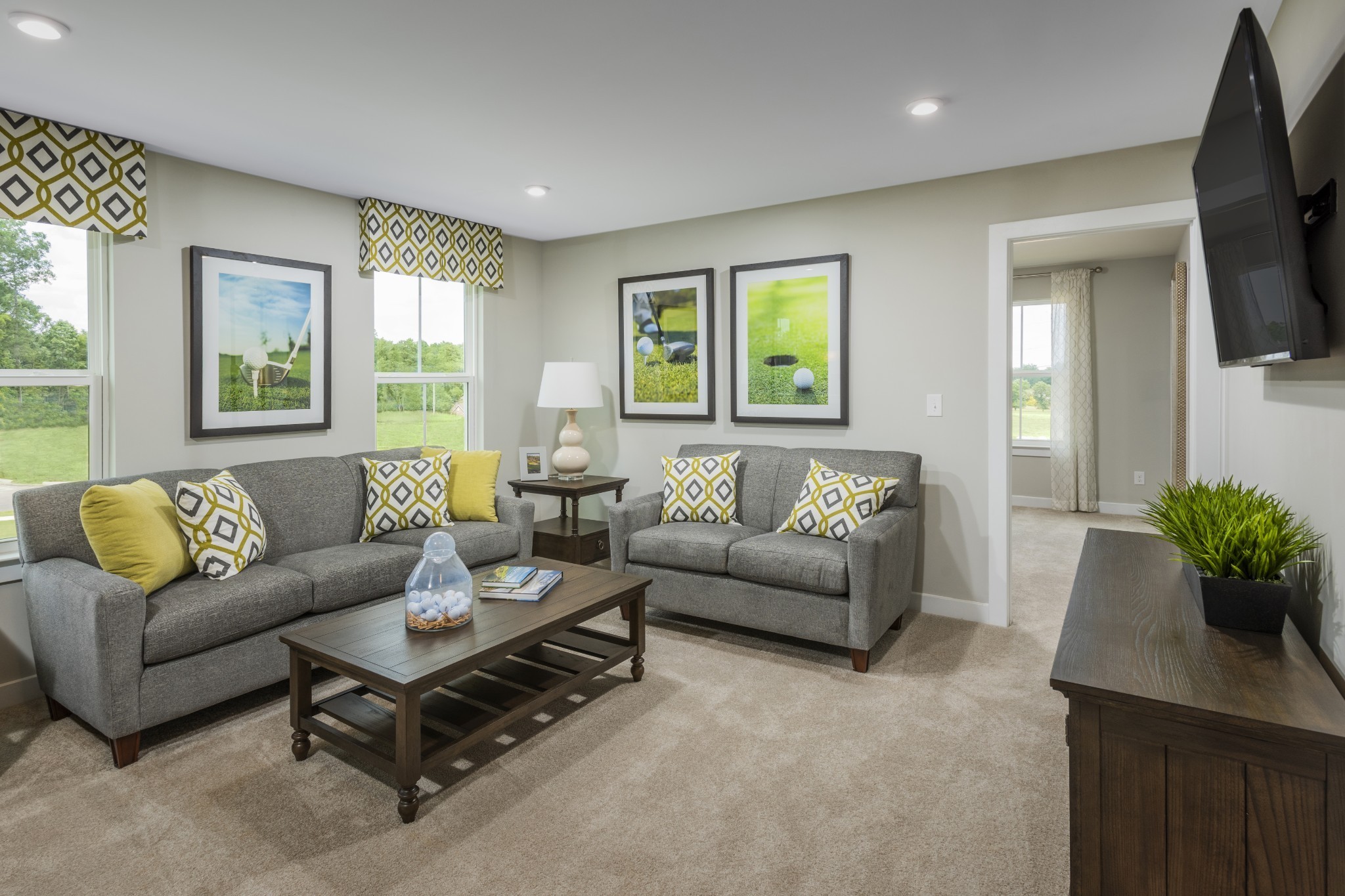 3318 Firerock Drive, L41