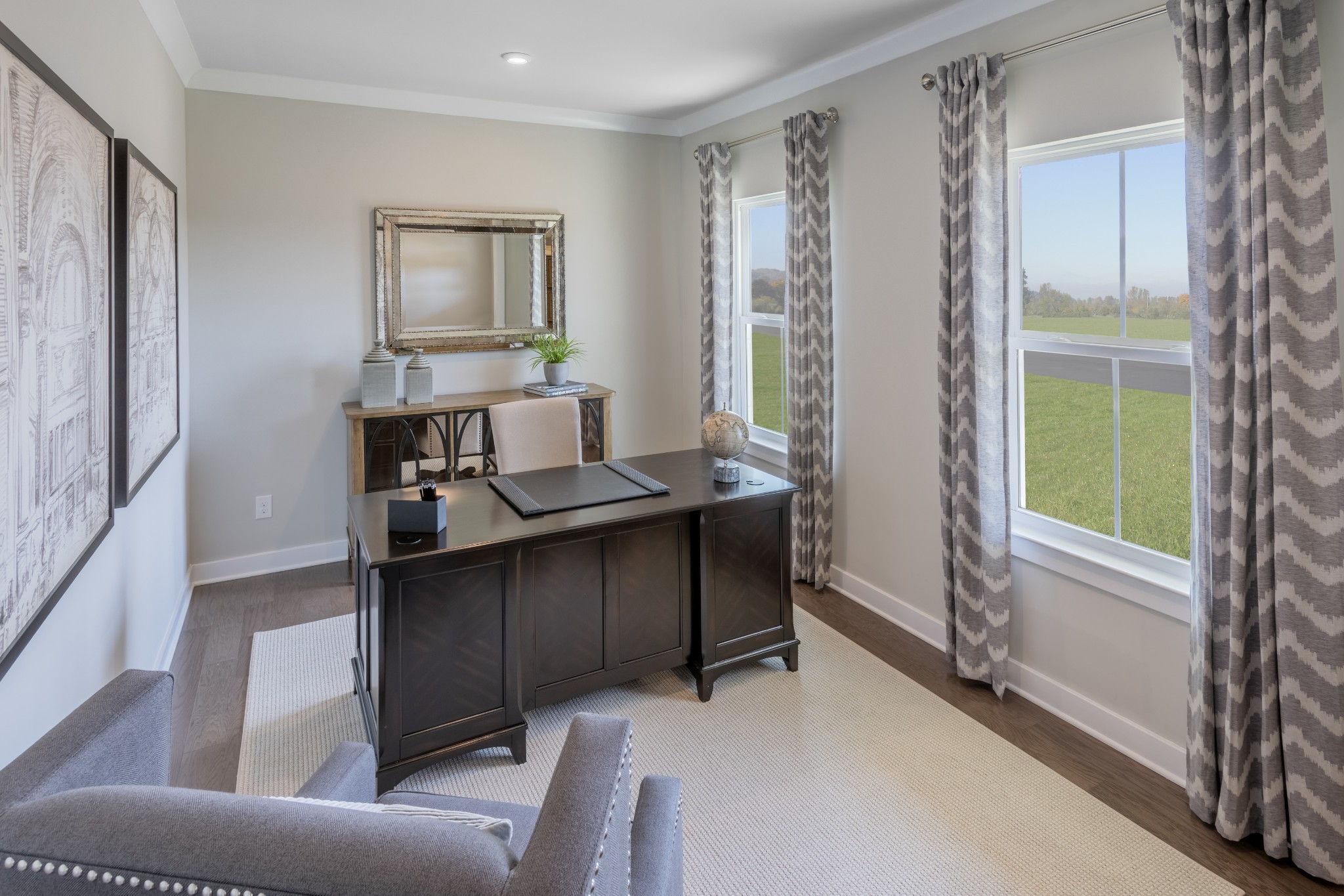 3318 Firerock Drive, L41