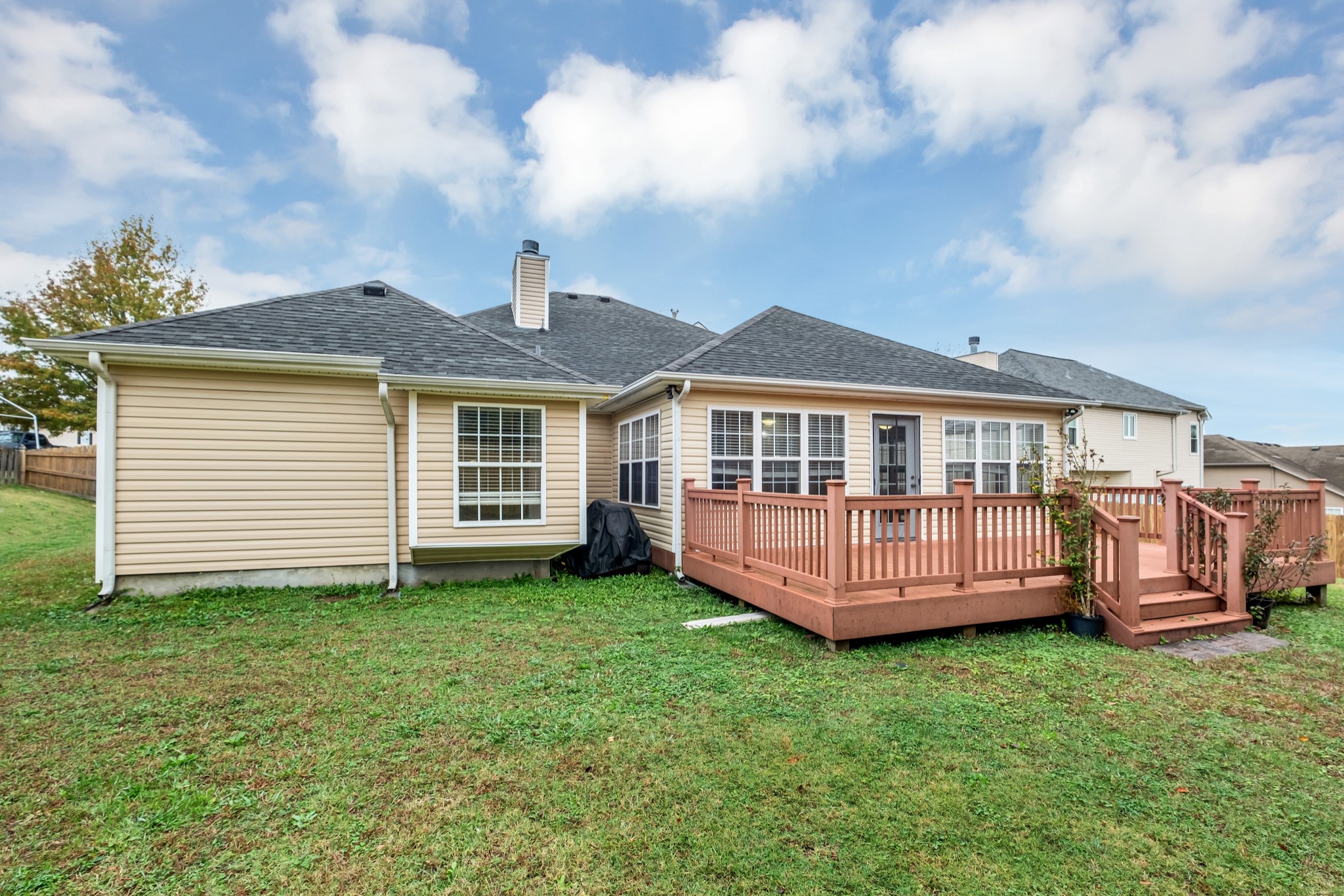 157 Mary Joe Martin Dr