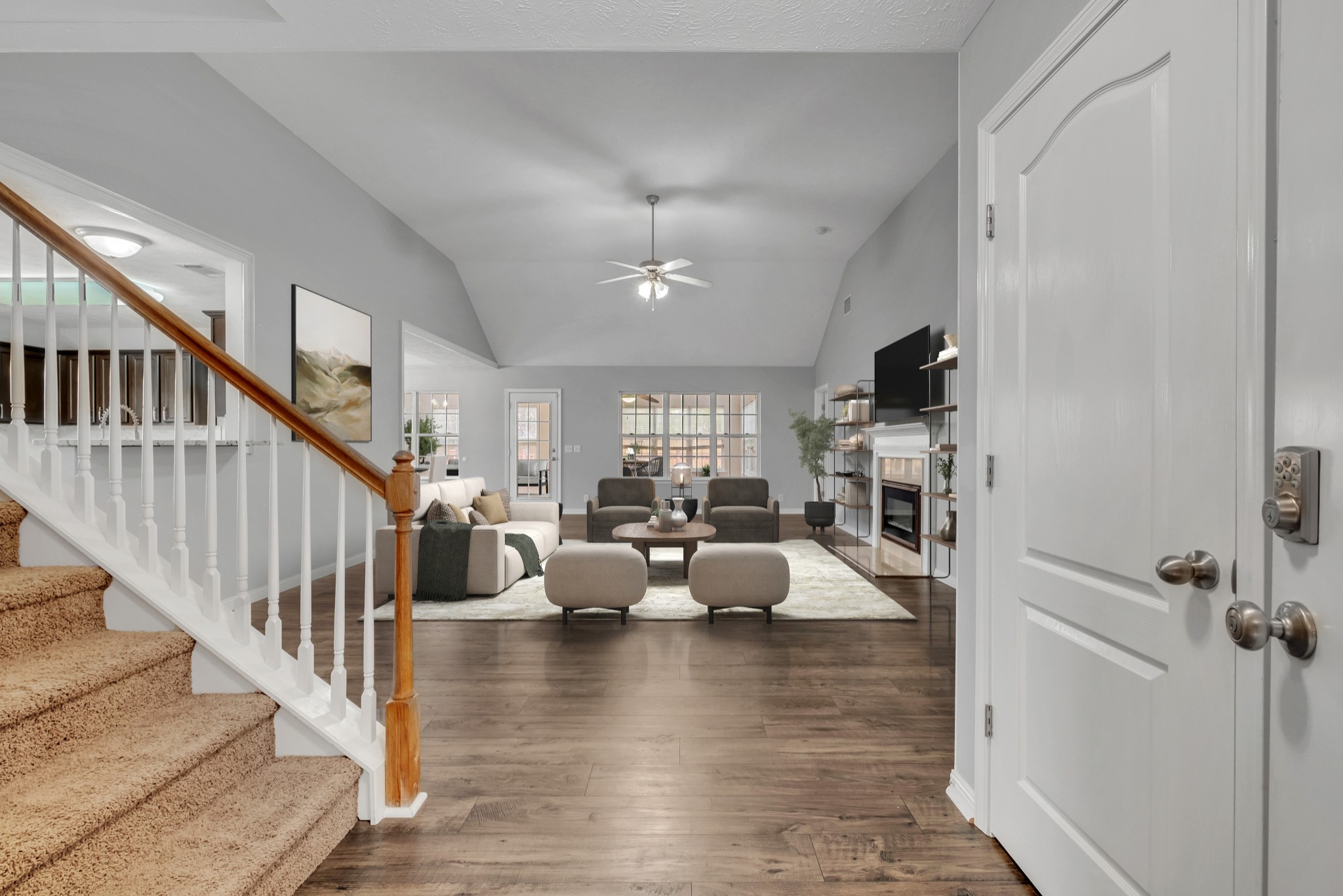 157 Mary Joe Martin Dr