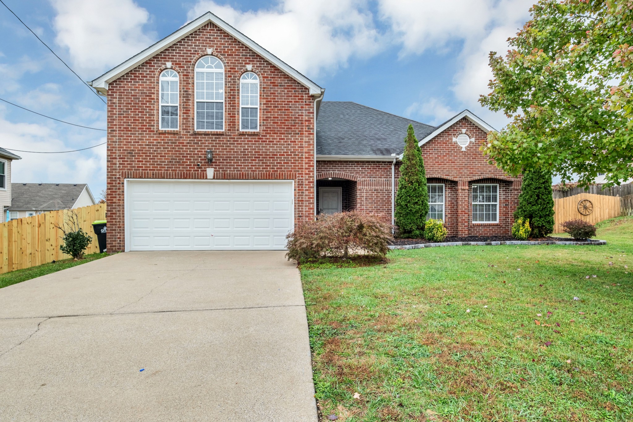 157 Mary Joe Martin Dr