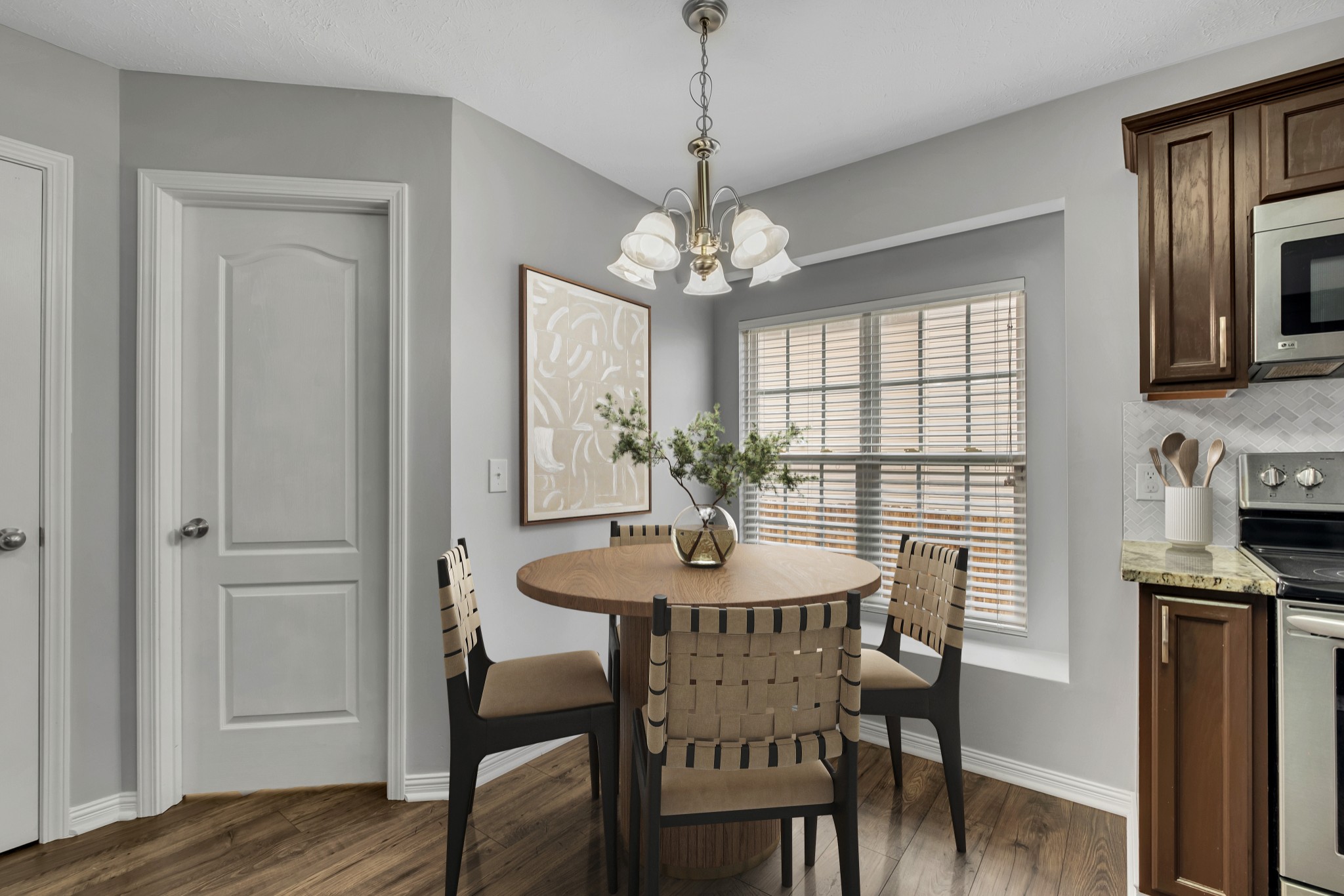 157 Mary Joe Martin Dr