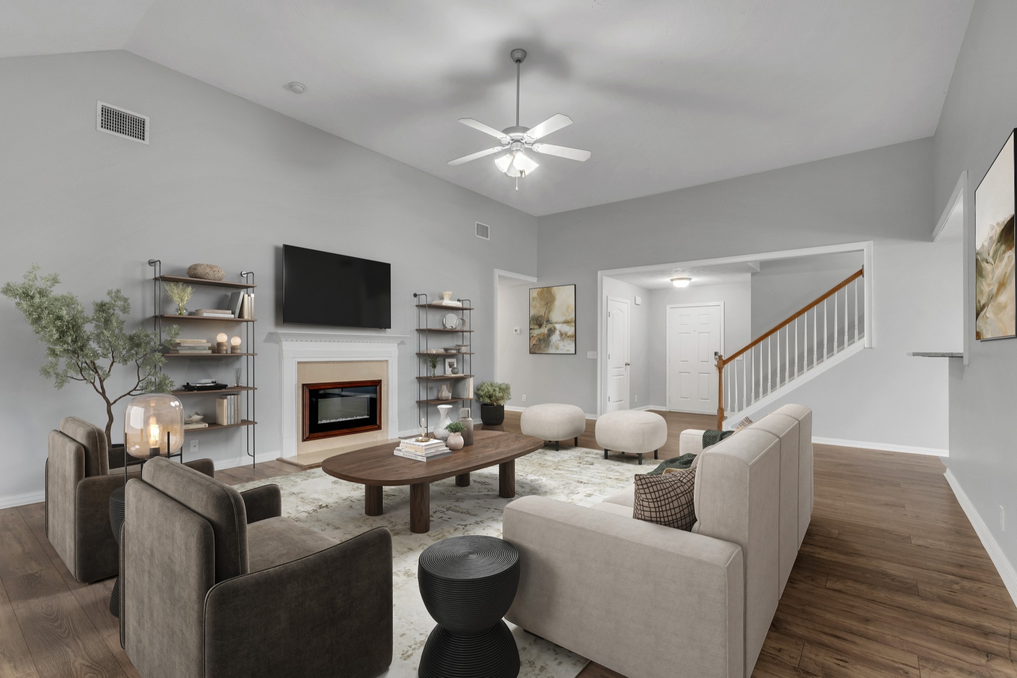 157 Mary Joe Martin Dr