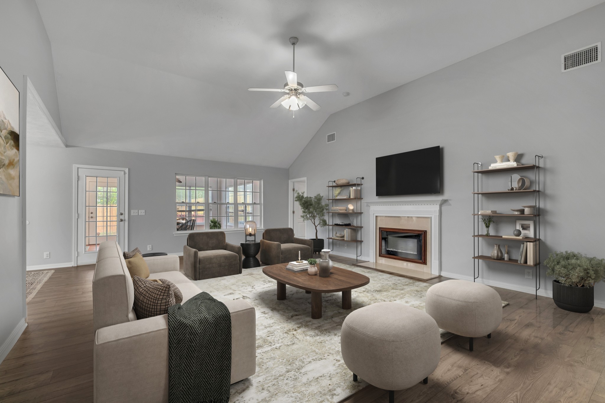 157 Mary Joe Martin Dr