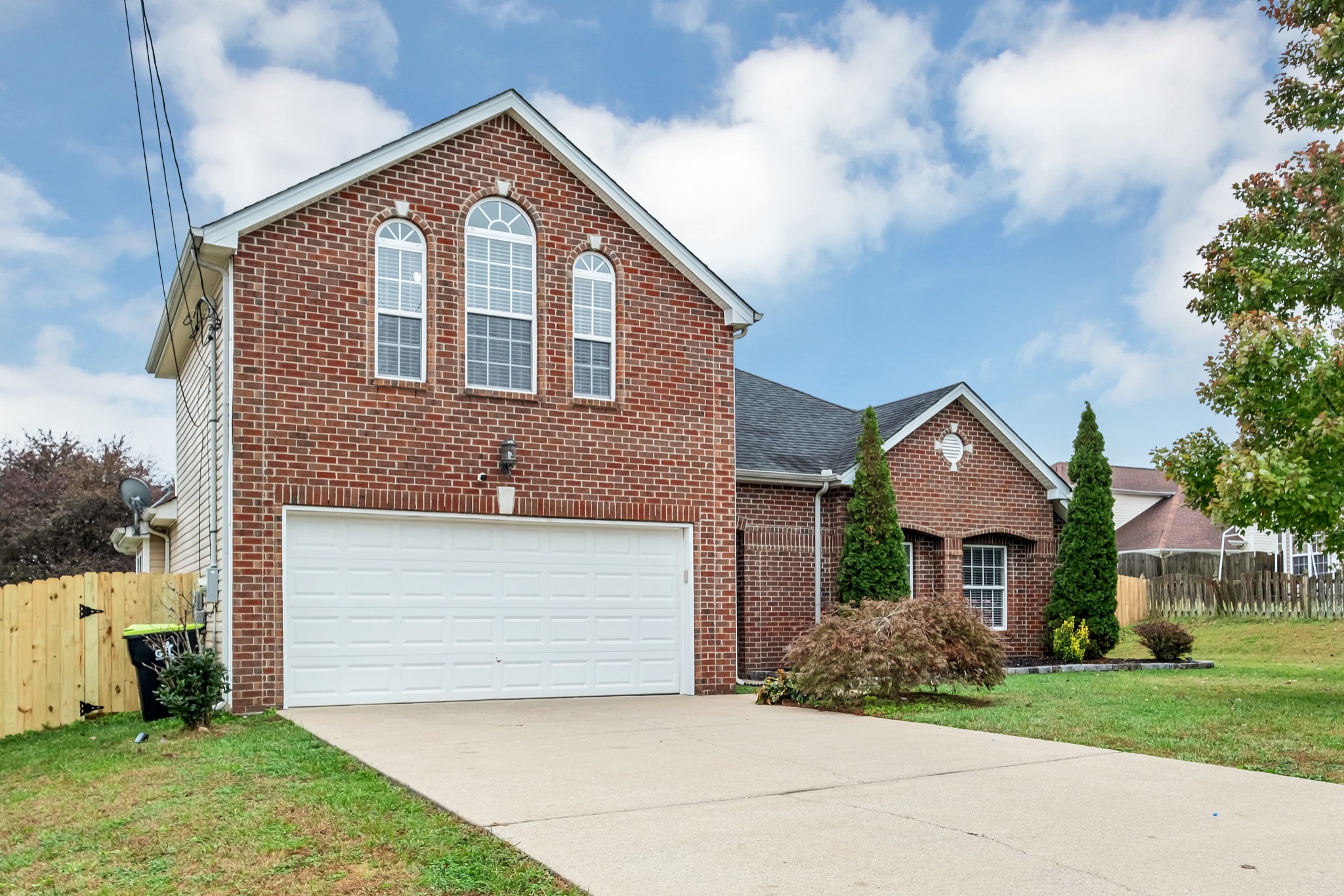 157 Mary Joe Martin Dr