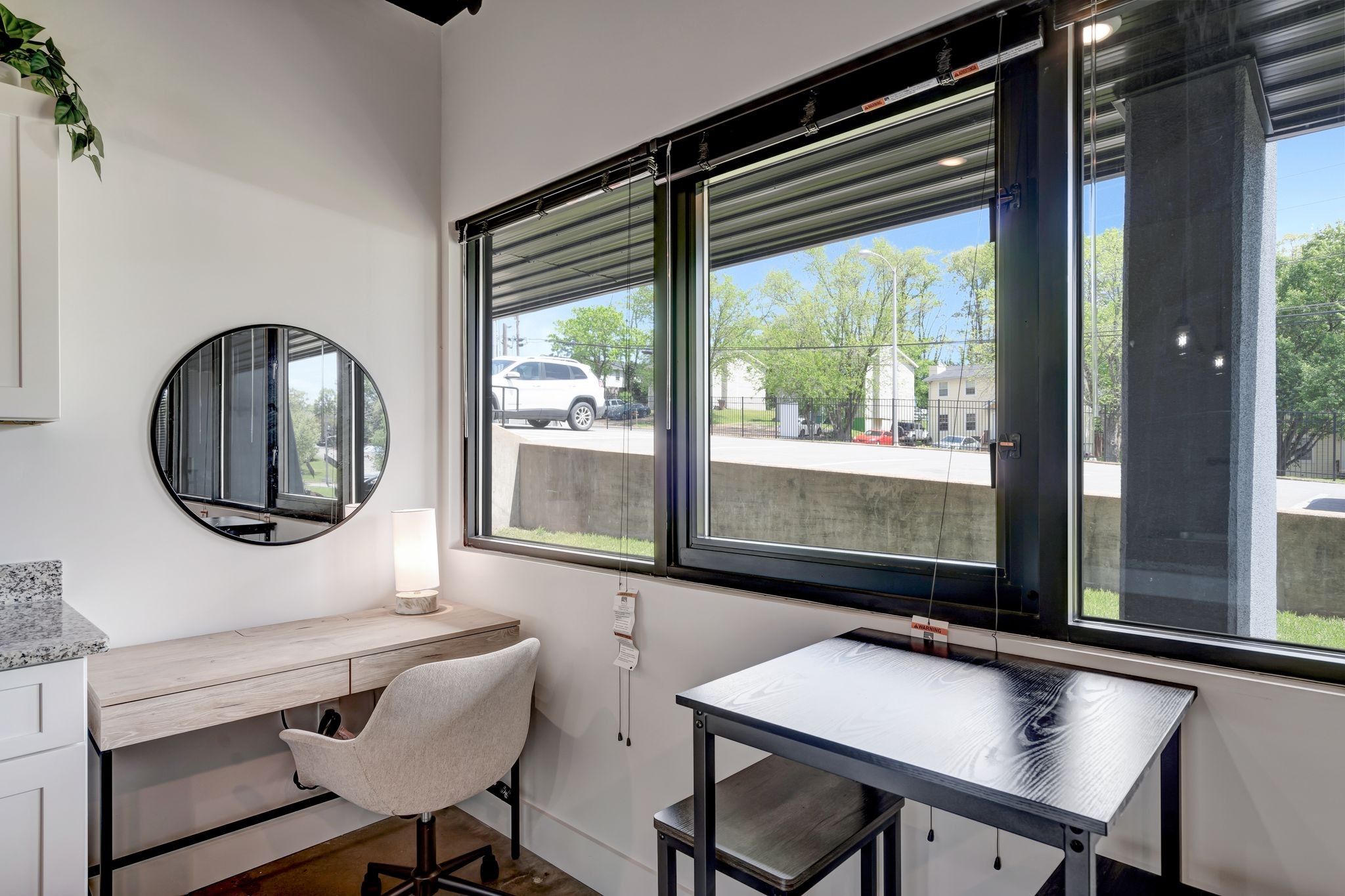 295 Plus Park Blvd Unit: 107