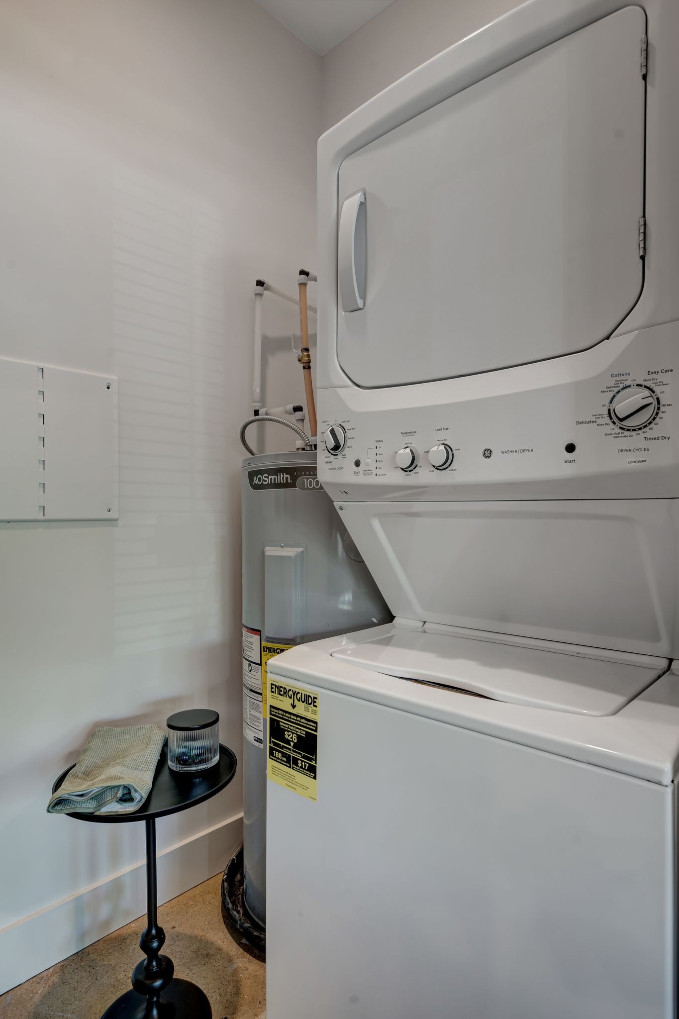 295 Plus Park Blvd Unit: 107