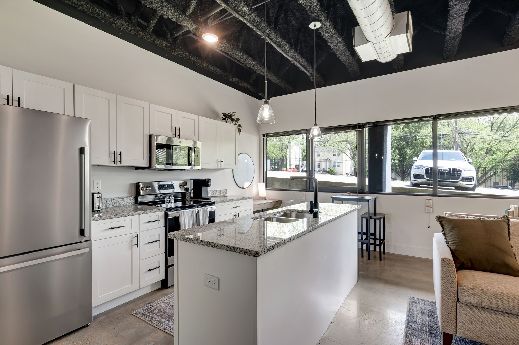 295 Plus Park Blvd Unit: 107