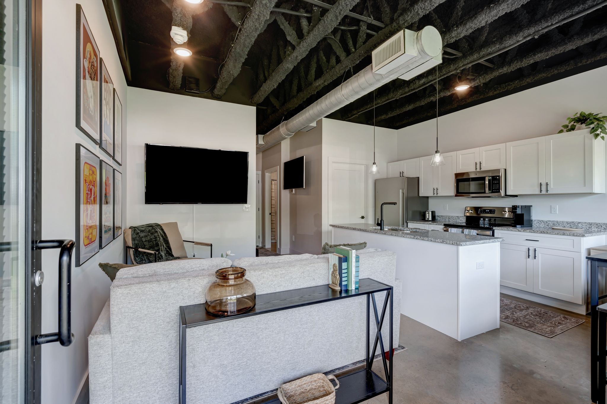 295 Plus Park Blvd Unit: 107