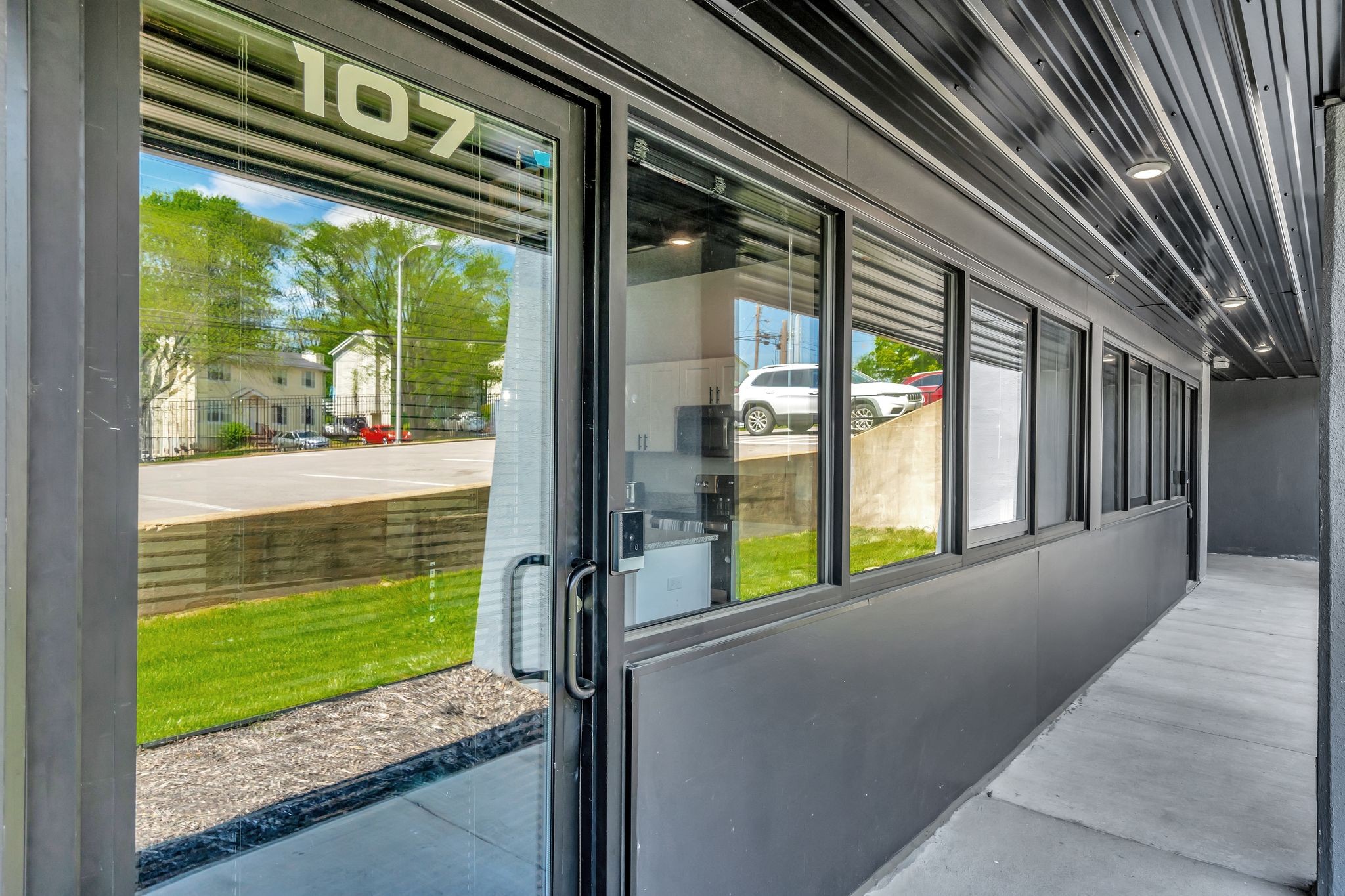 295 Plus Park Blvd Unit: 107